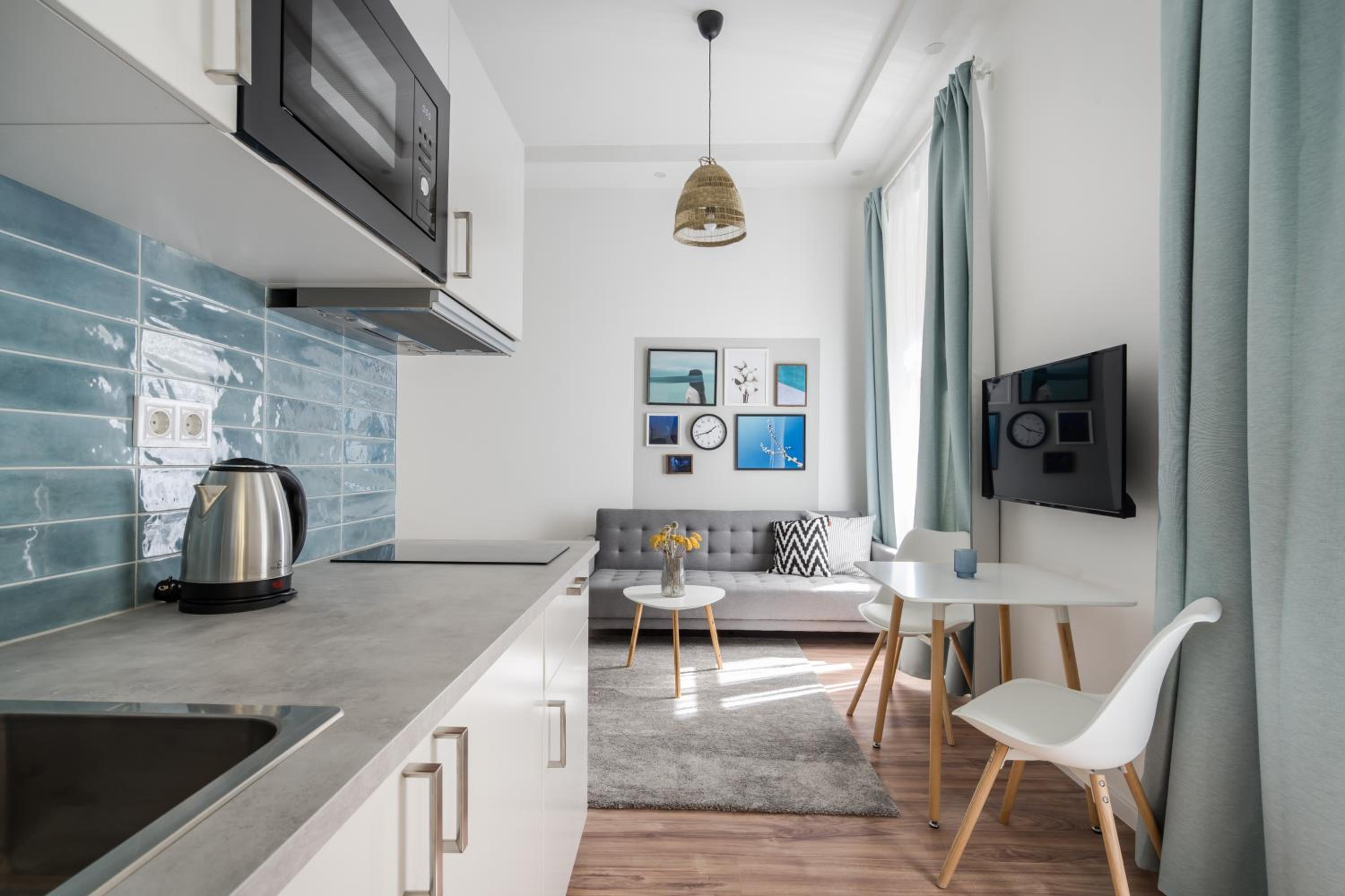 Superior Apartment - Photo 34