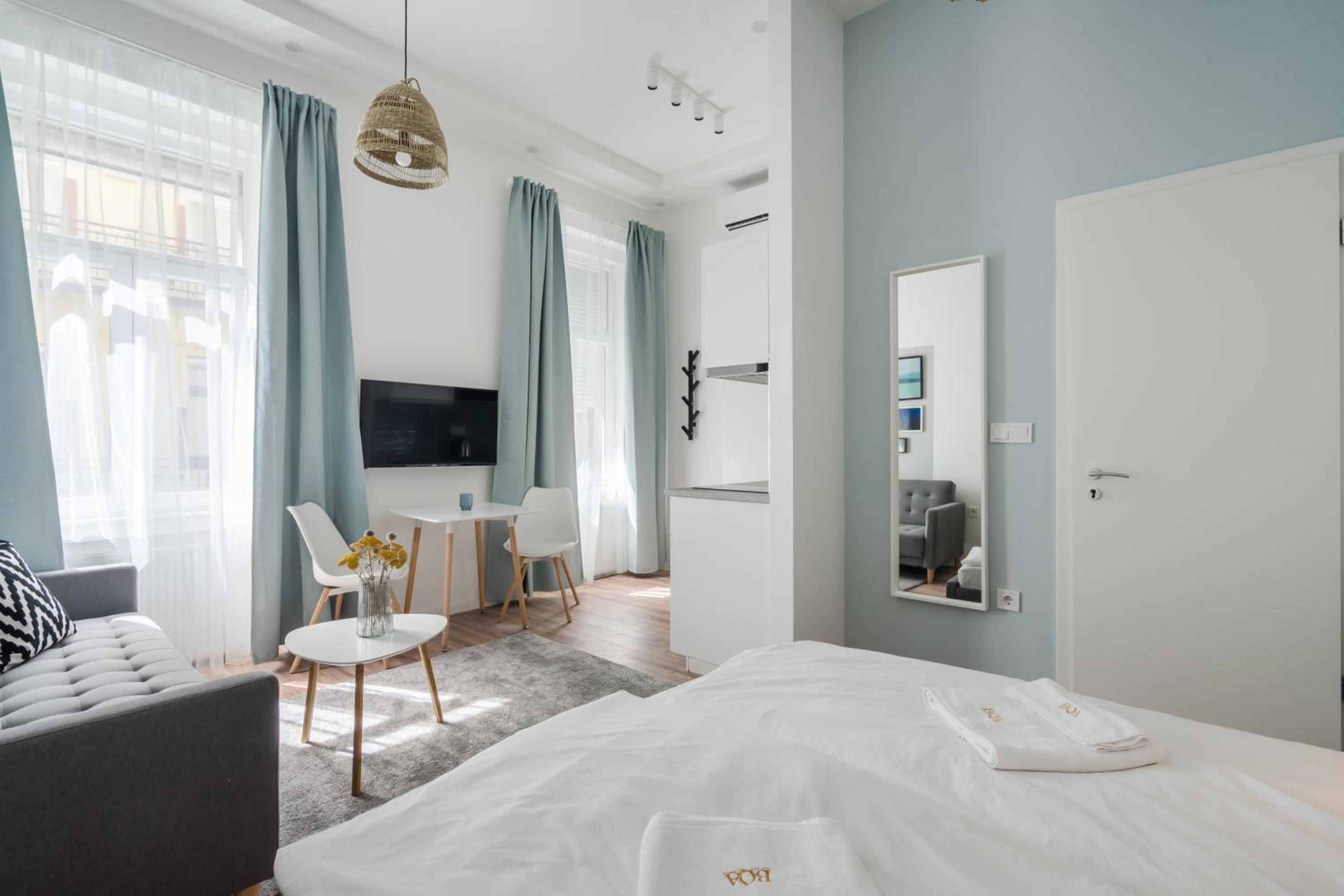 Superior Apartment - Photo 31