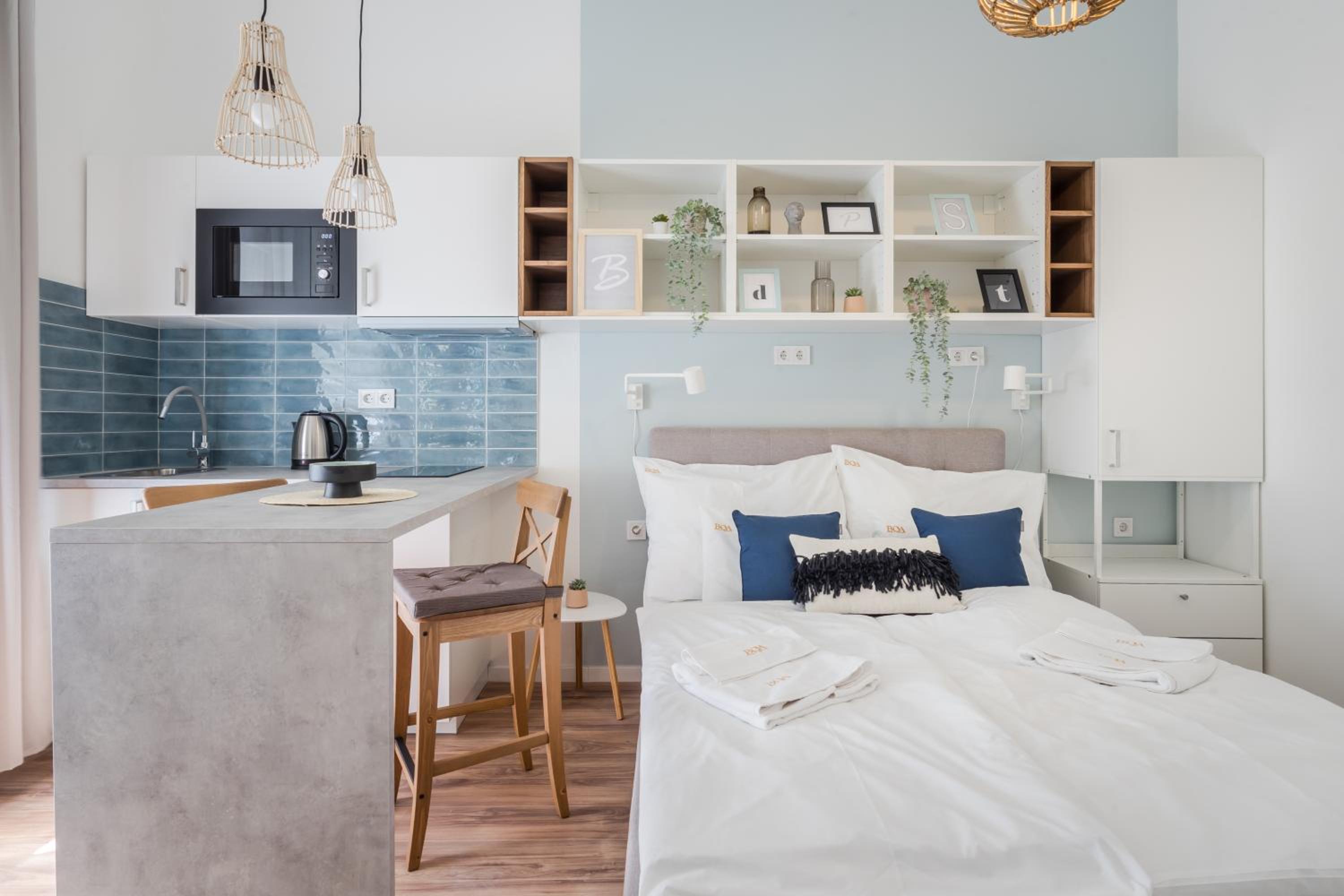 Standard Apartment - Photo 2