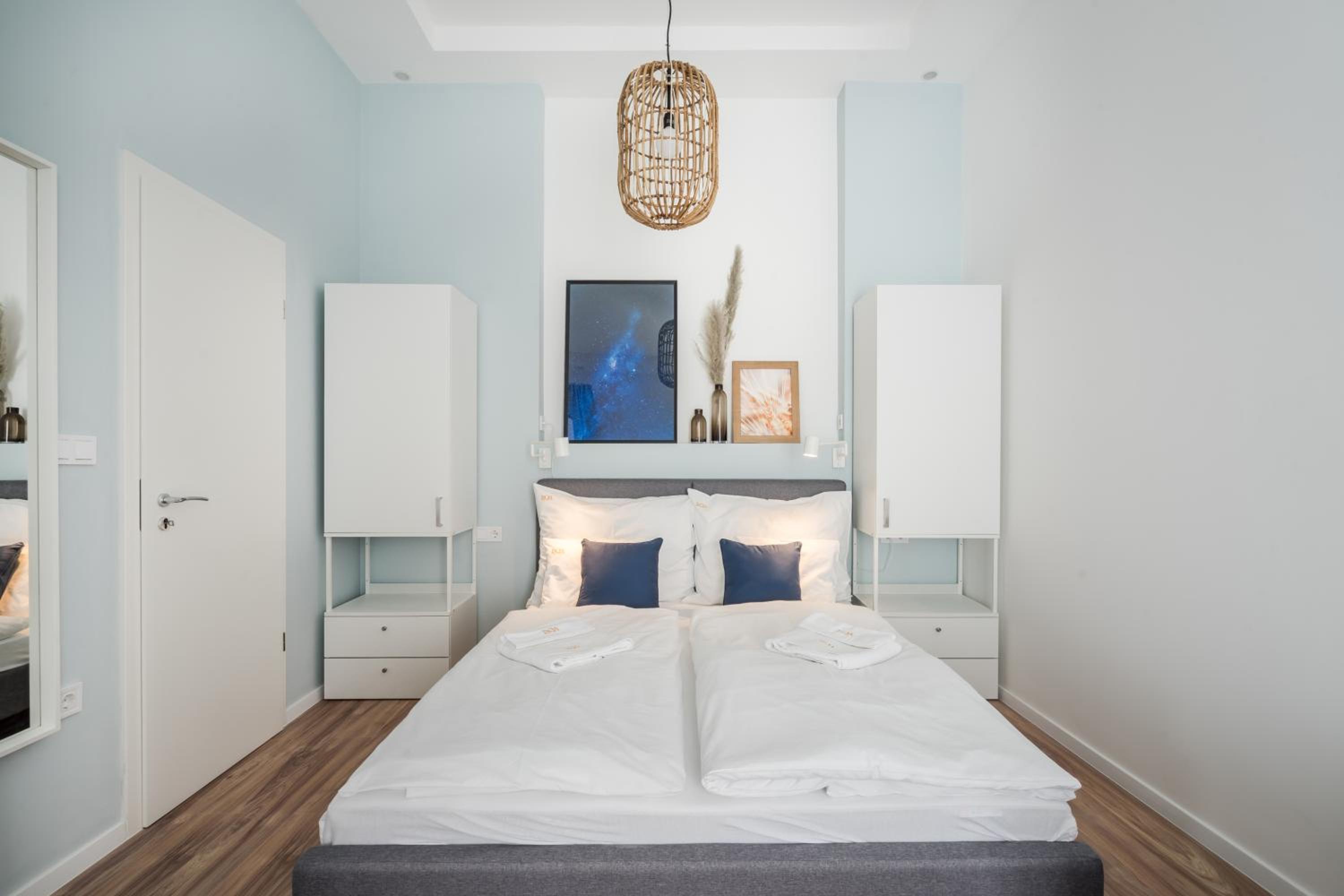 Superior Apartment - Photo 36