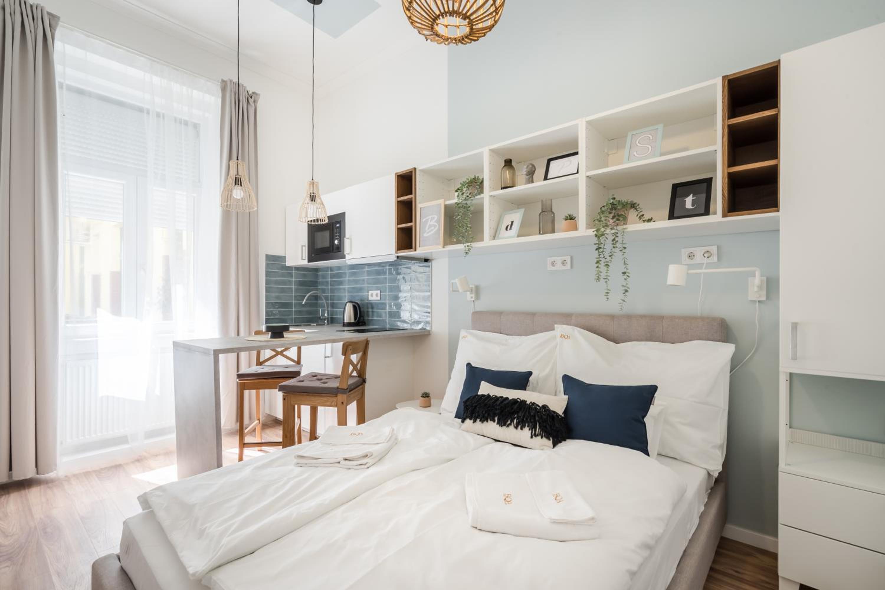 Standard Apartment - Photo 1