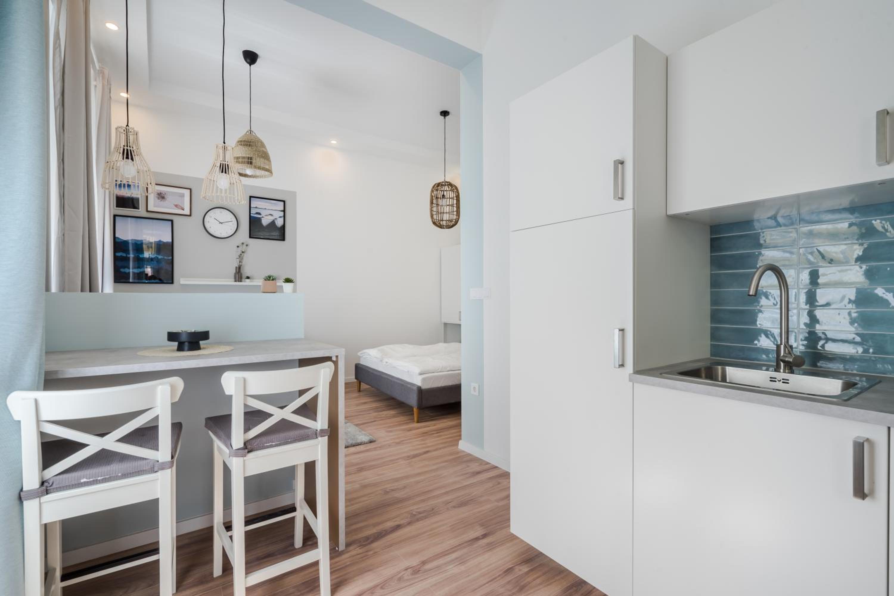 Superior Apartment - Photo 33