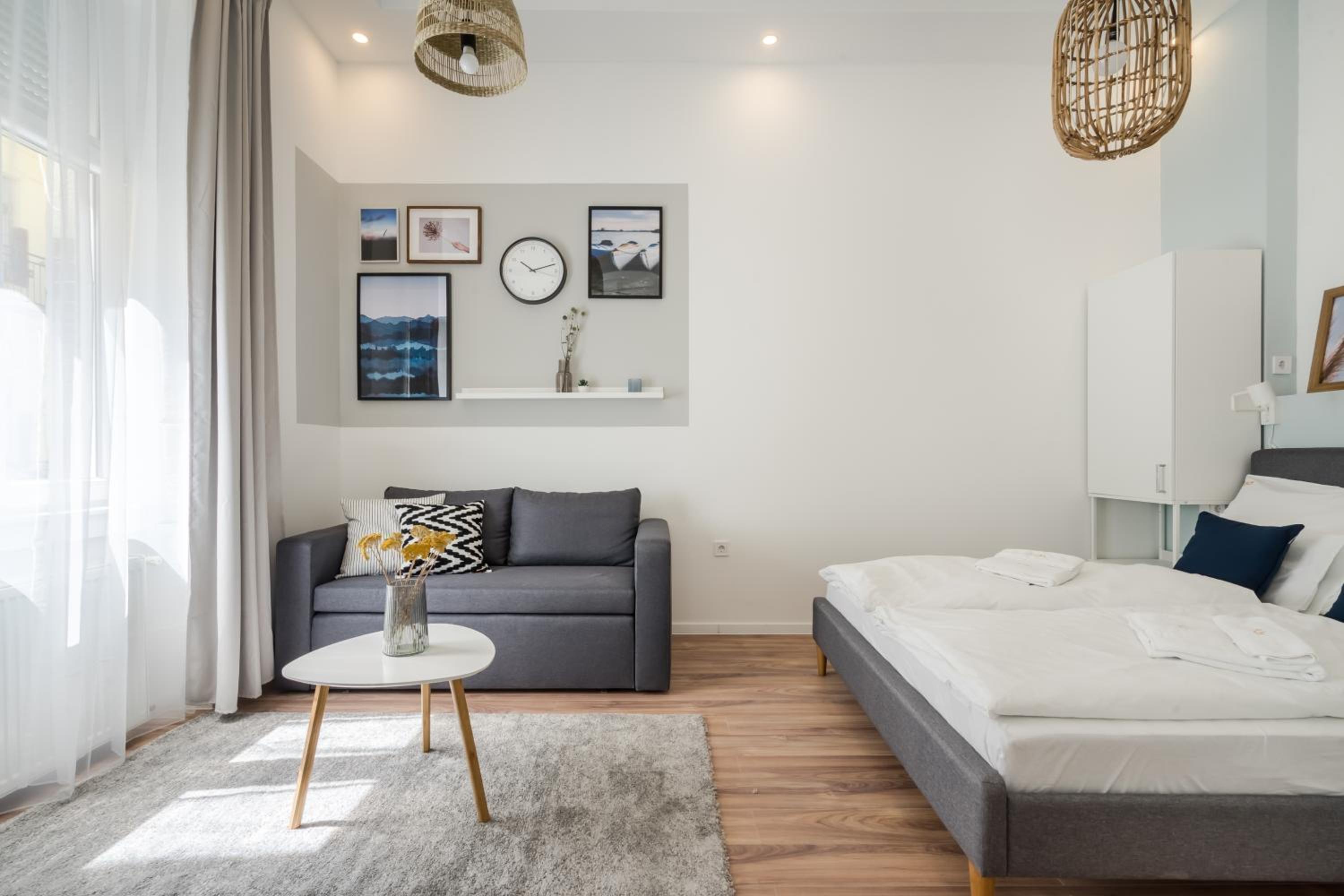 Superior Apartment - Photo 1