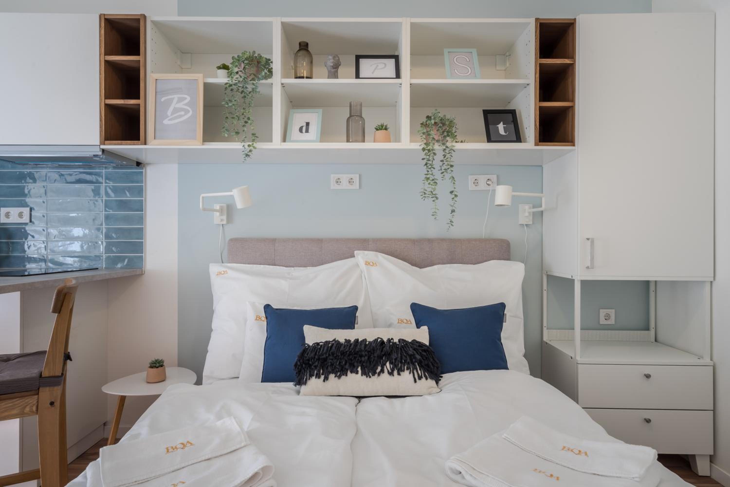 Standard Apartment - Photo 9