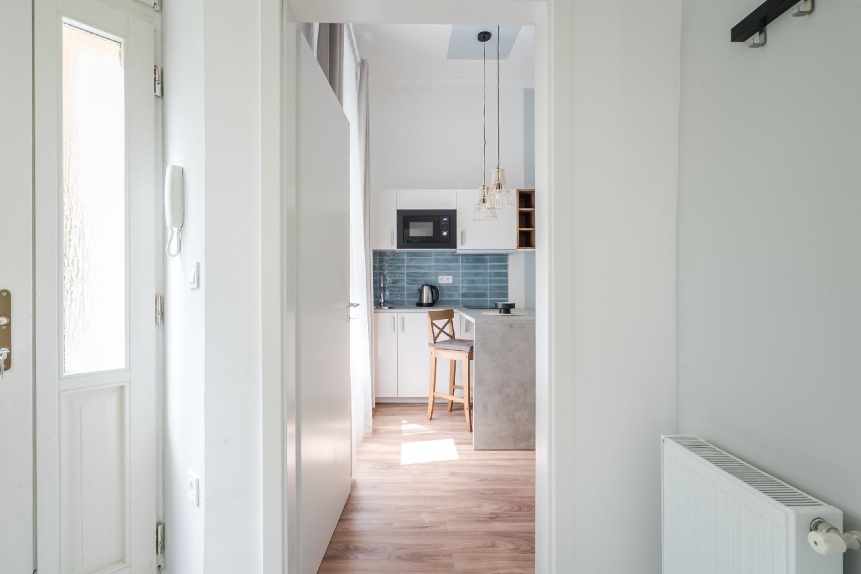 Standard Apartment - Photo 4
