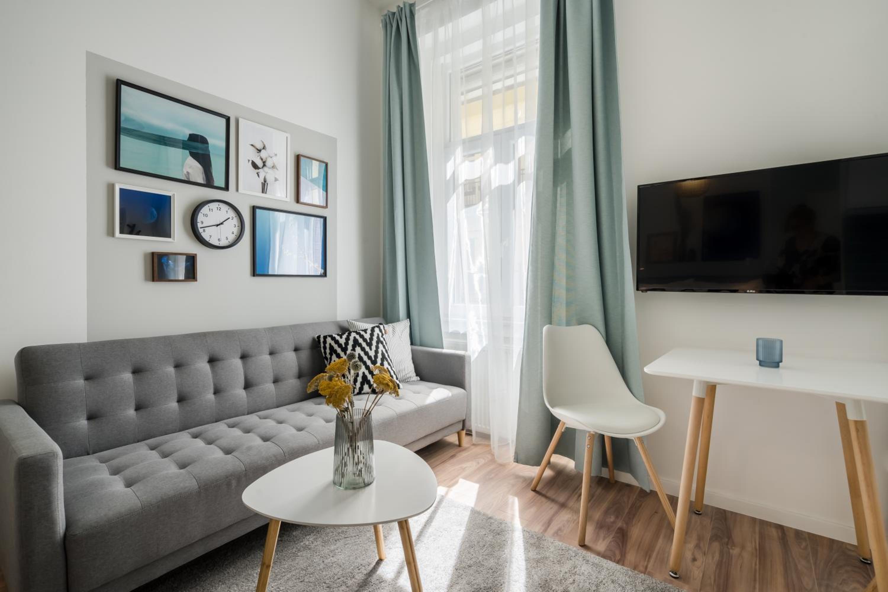 Superior Apartment - Photo 37