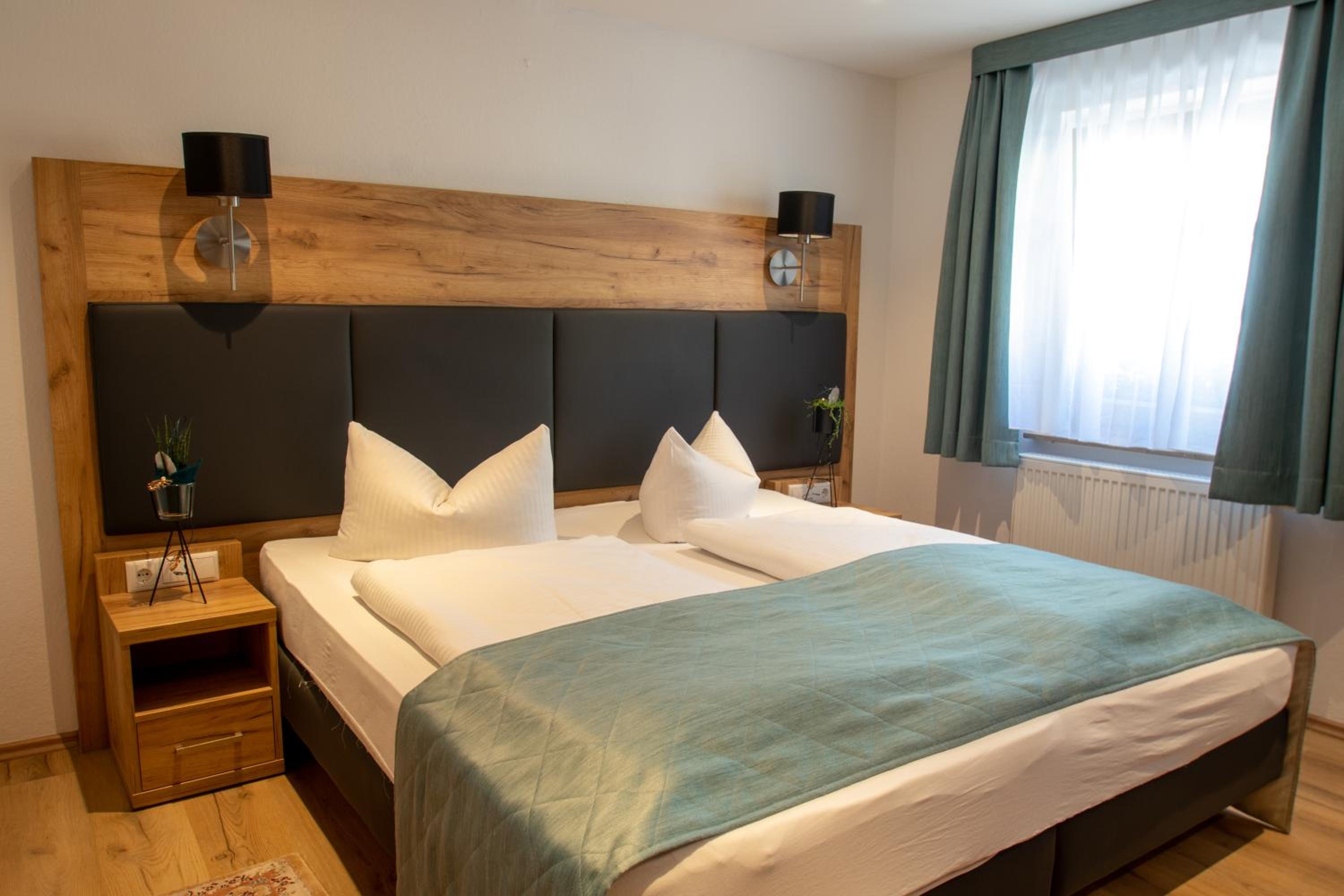 Superior Double Room - Photo 15