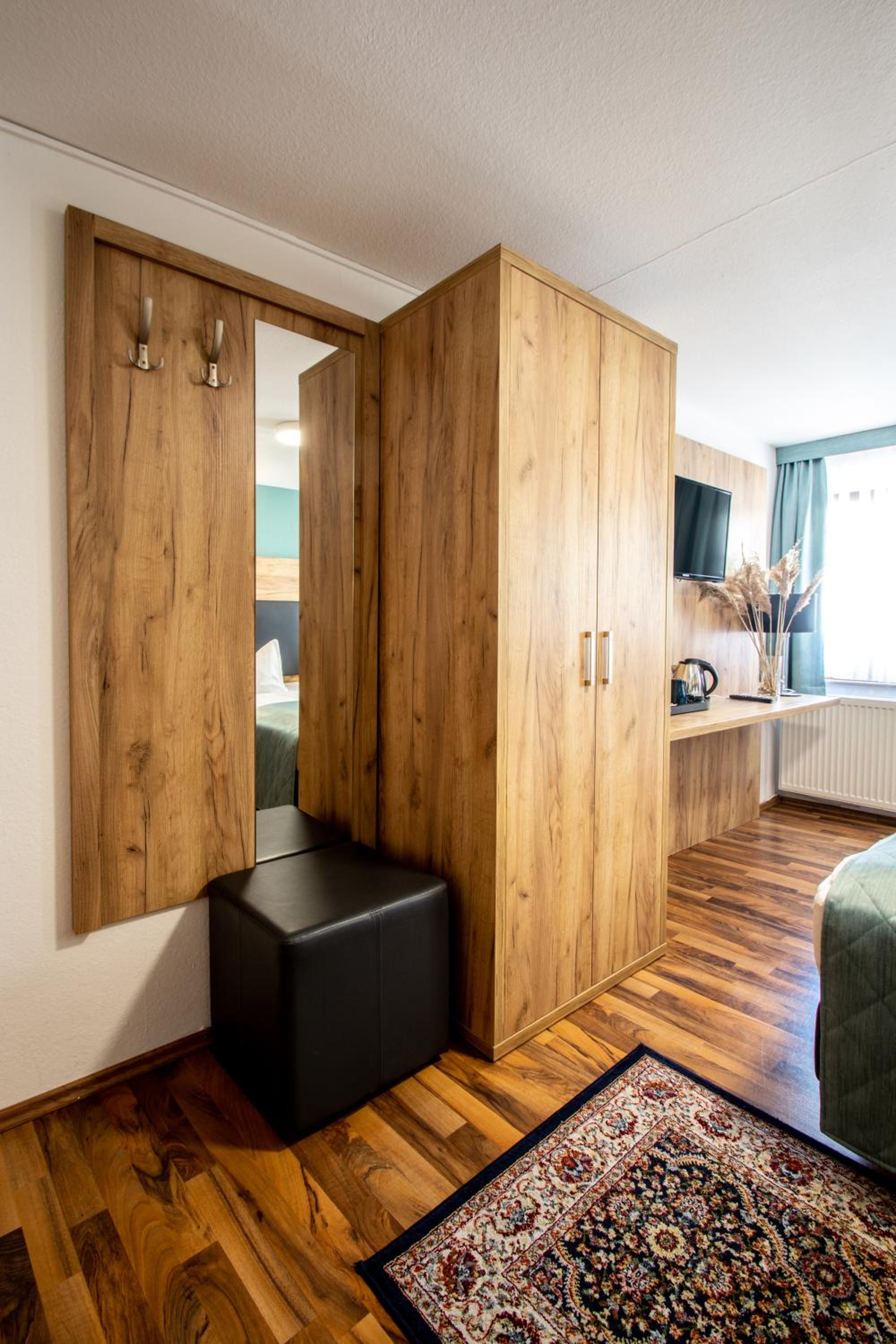 Deluxe Double Room - Photo 3