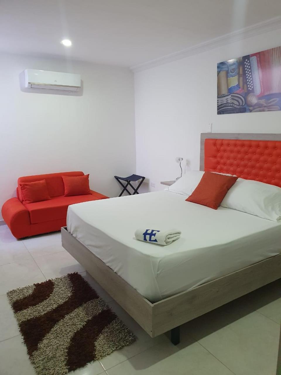 Superior Double Room photo 1