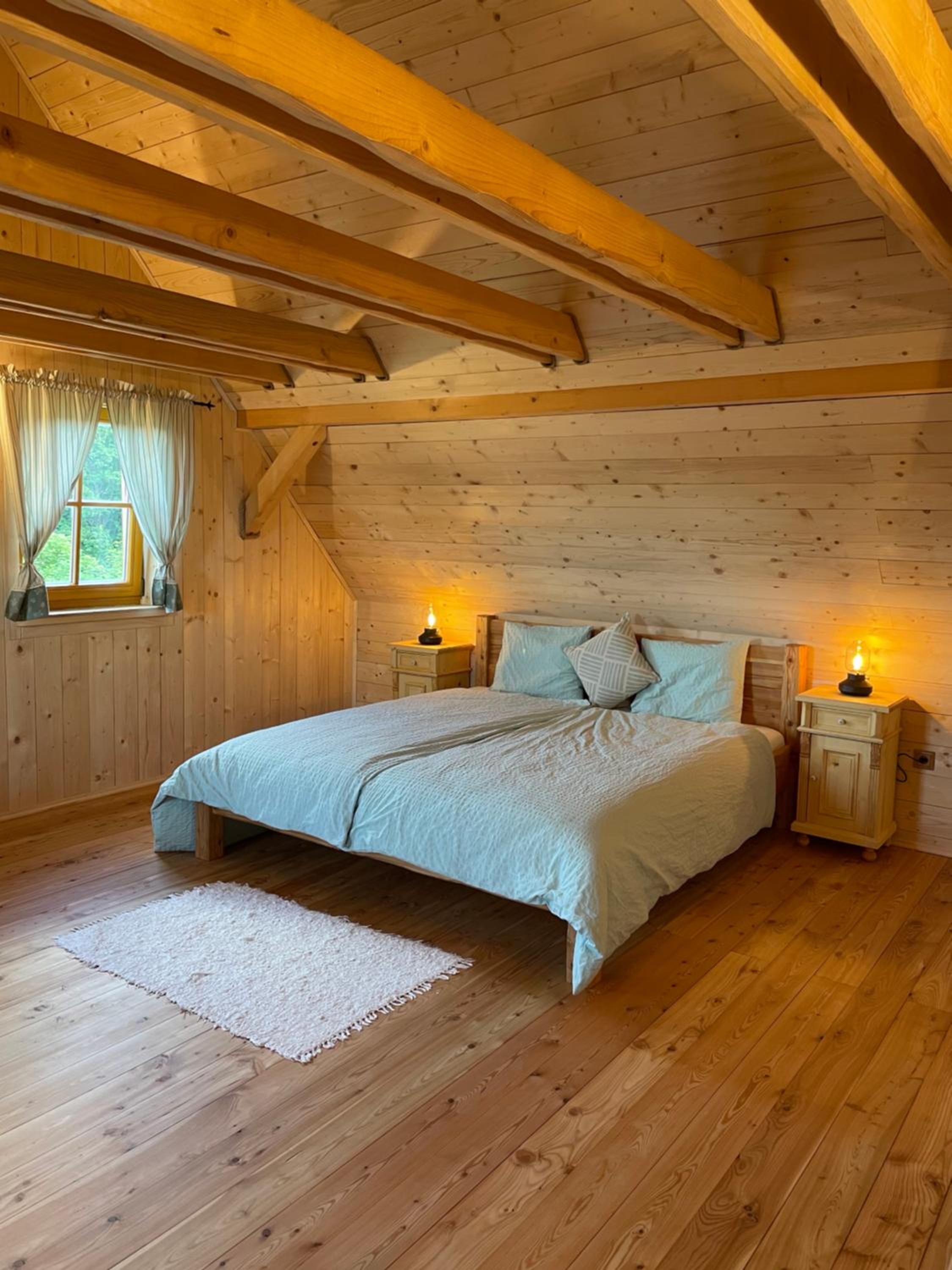 Two-Bedroom House photo 1