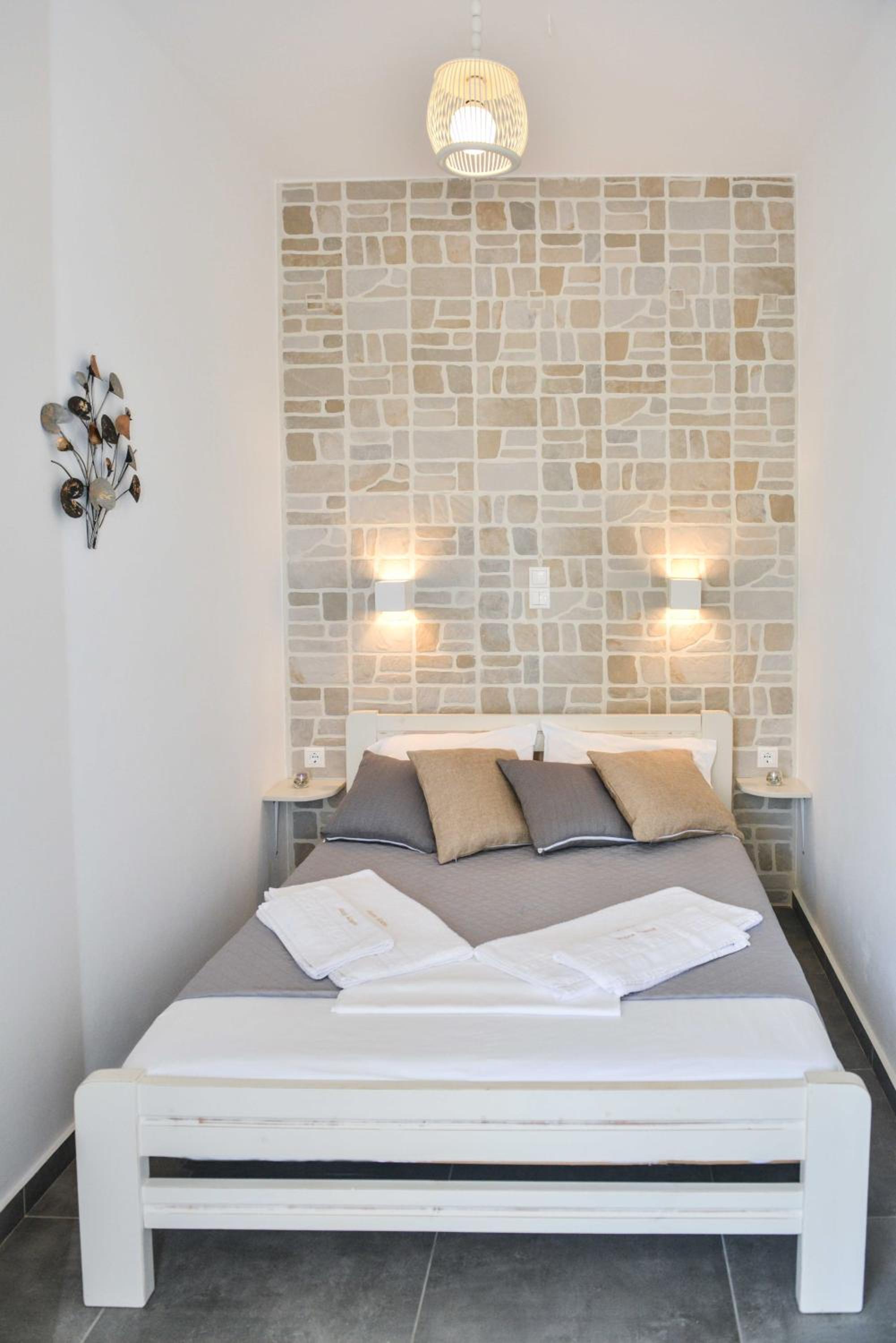 Standard Apartment - Photo 14