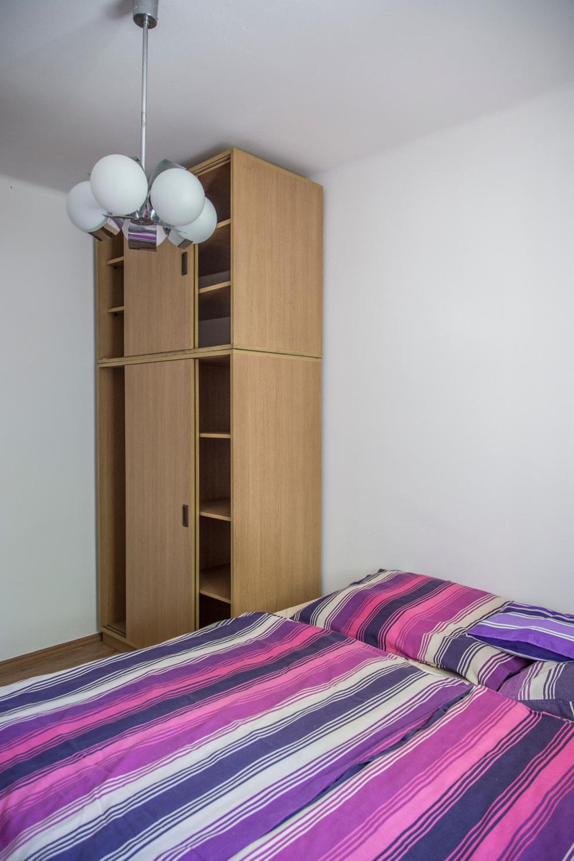 Double Room with Shared Bathroom photo 2