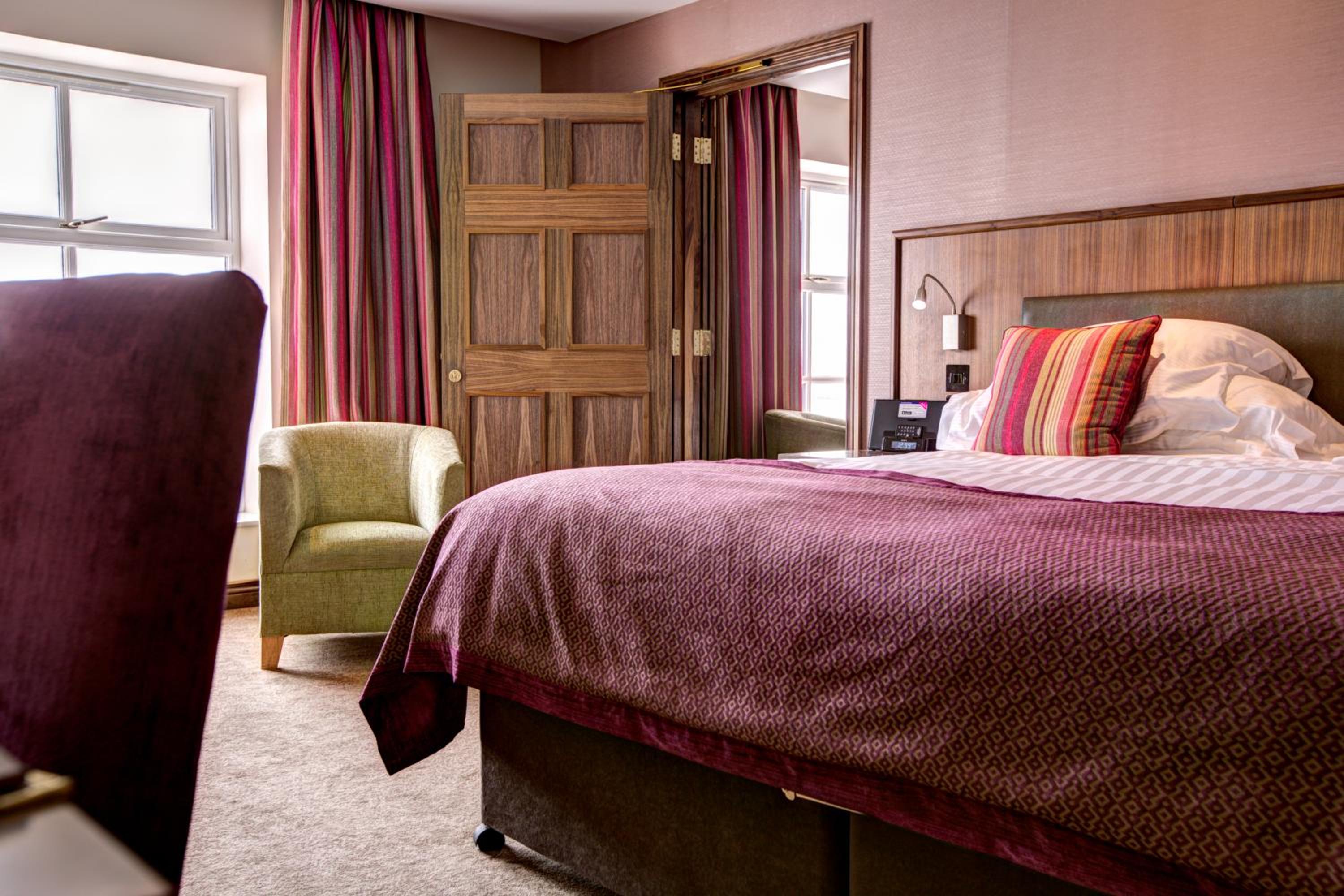 Coastal Deluxe Double Room