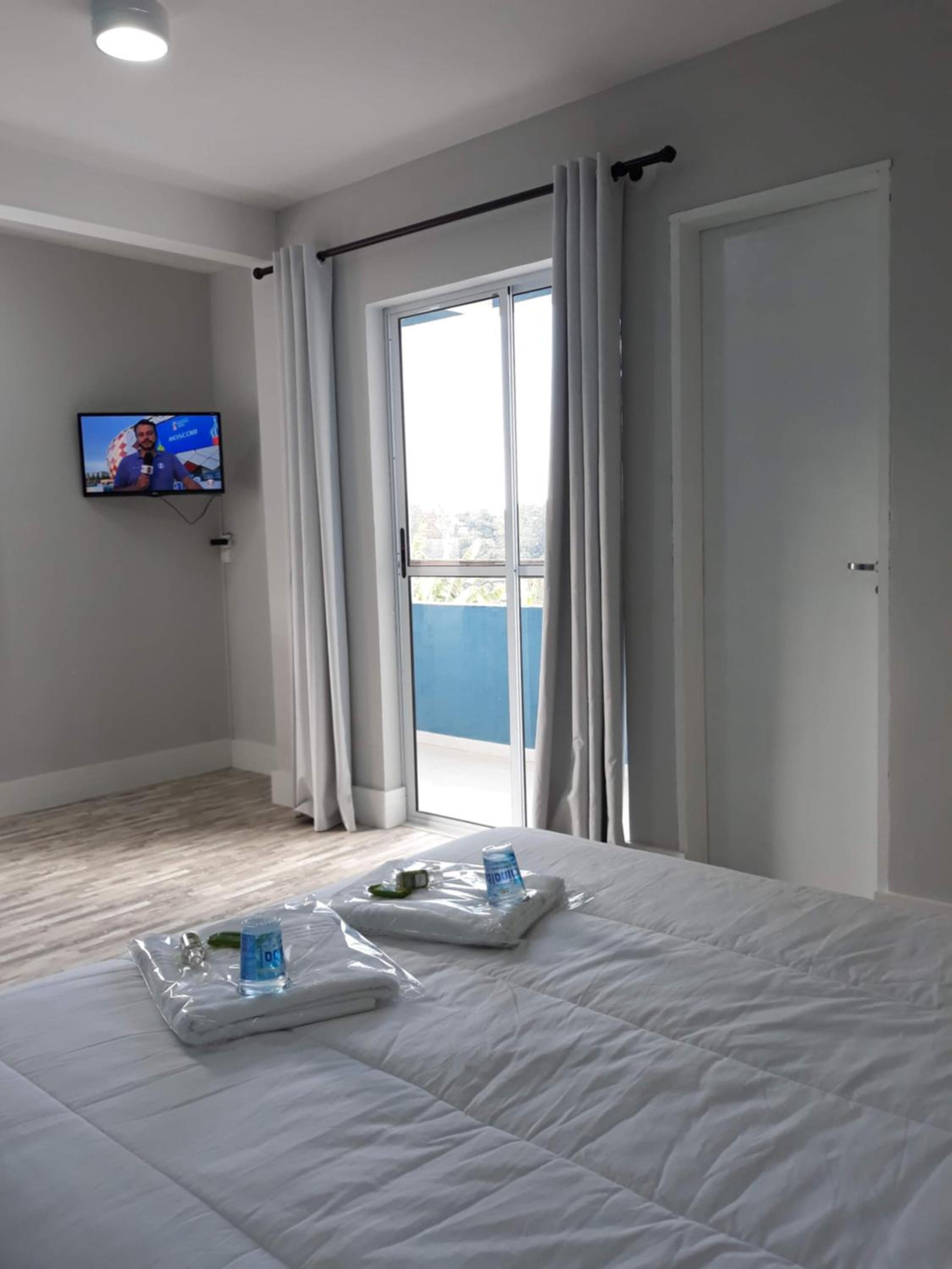 Deluxe Room - Photo 1