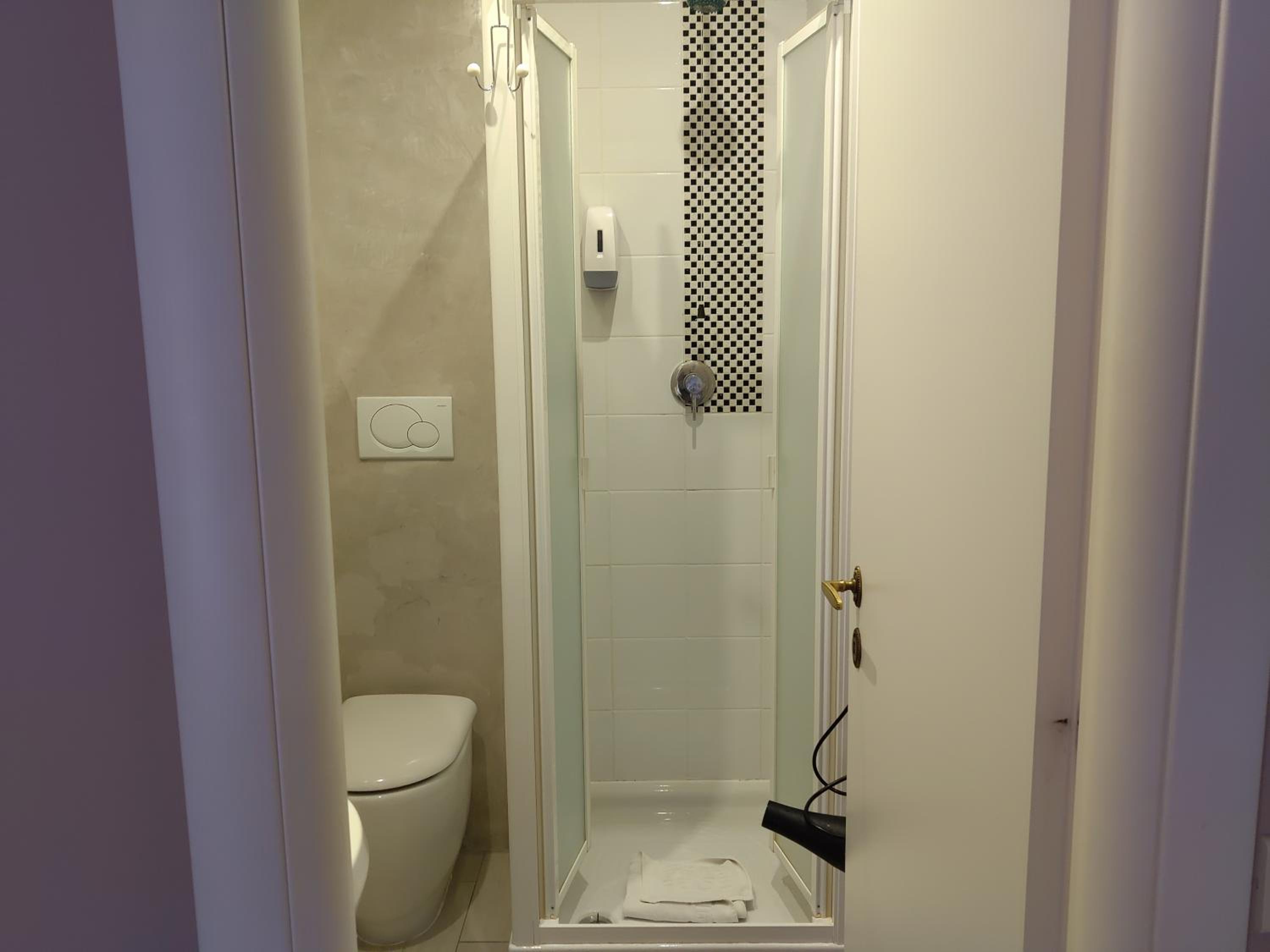 Double Room with Balcony photo 3