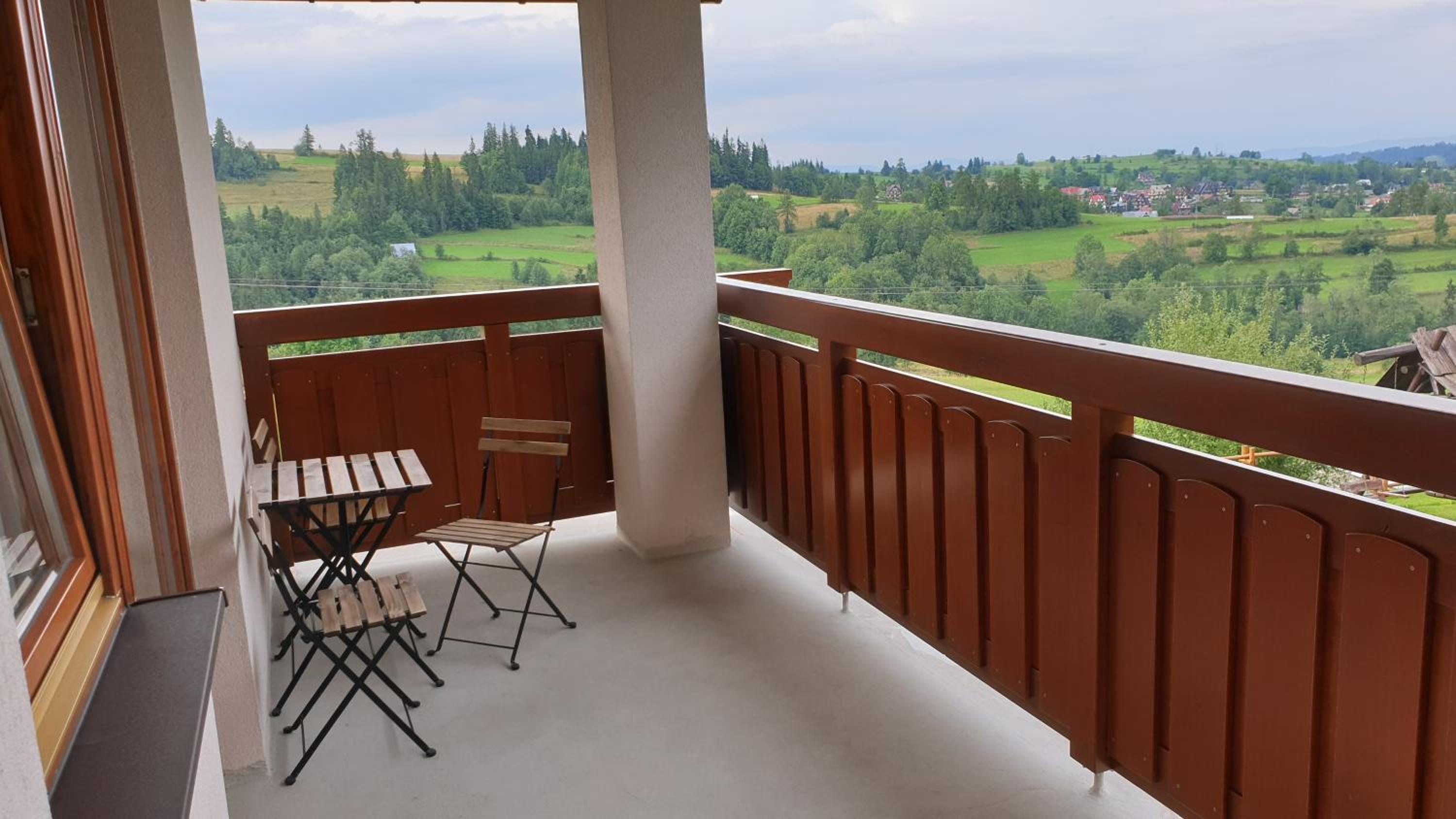Triple Room with Balcony photo 3