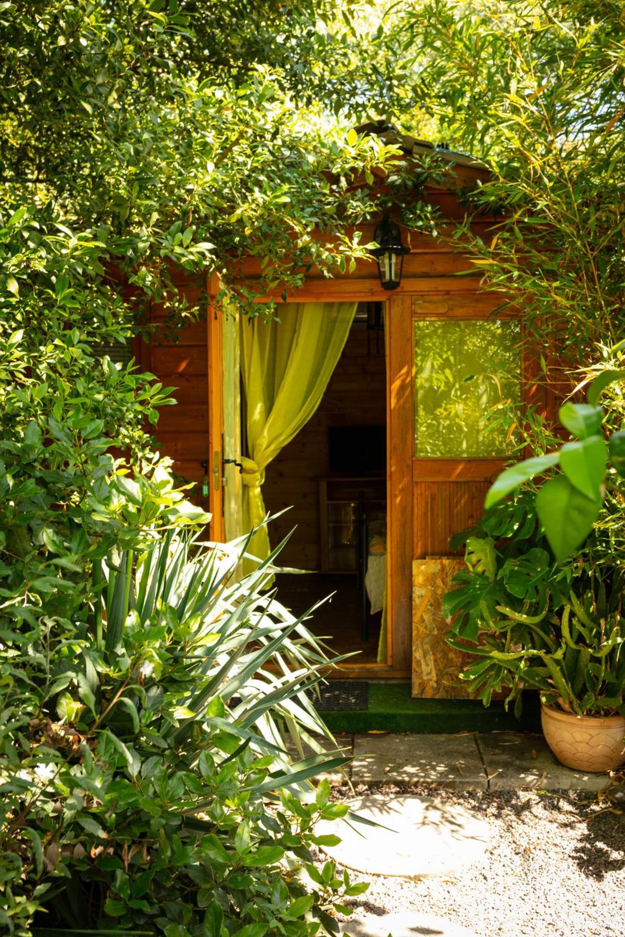 Double Room with Garden View - Photo 7