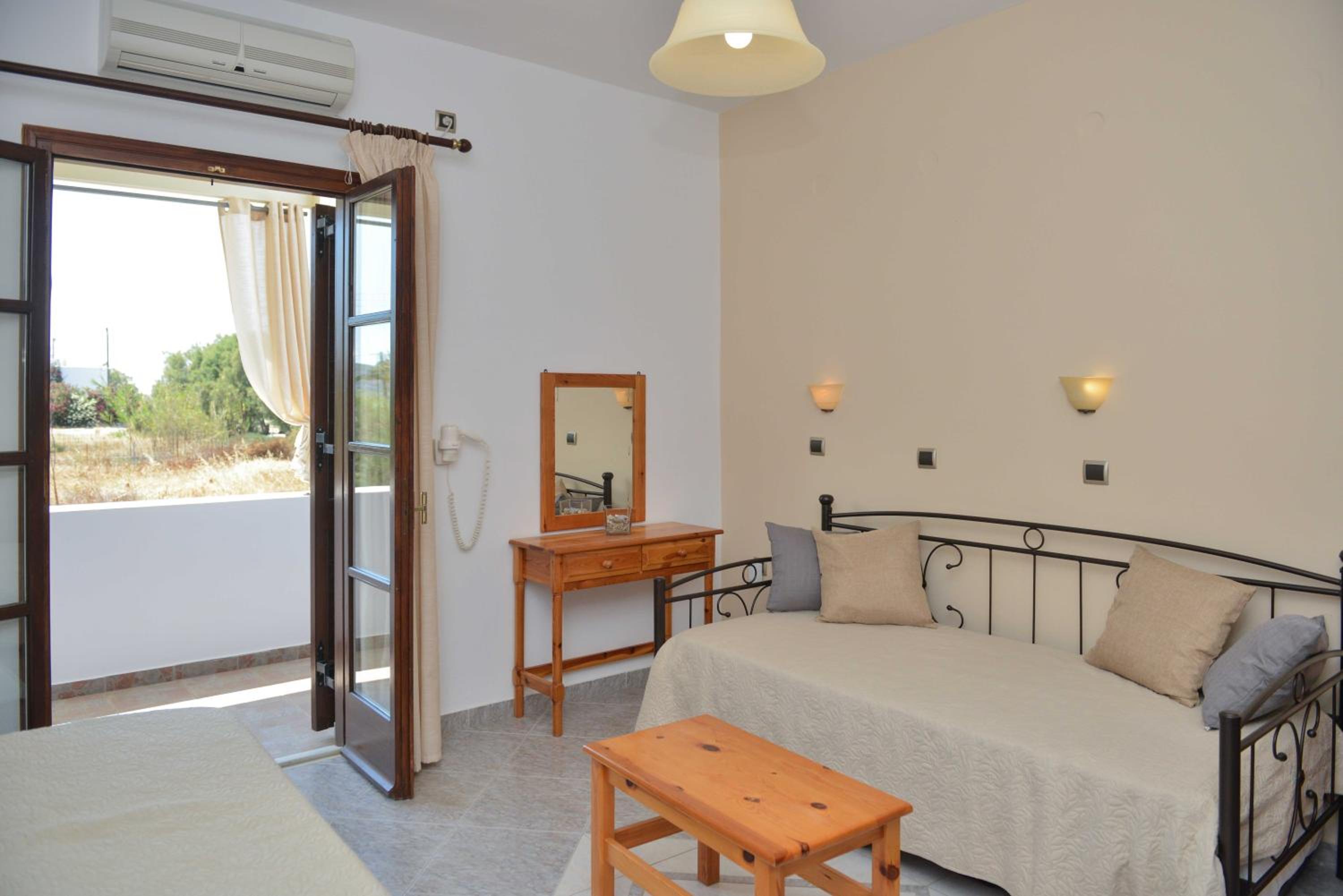 Two-Bedroom Apartment - Photo 1