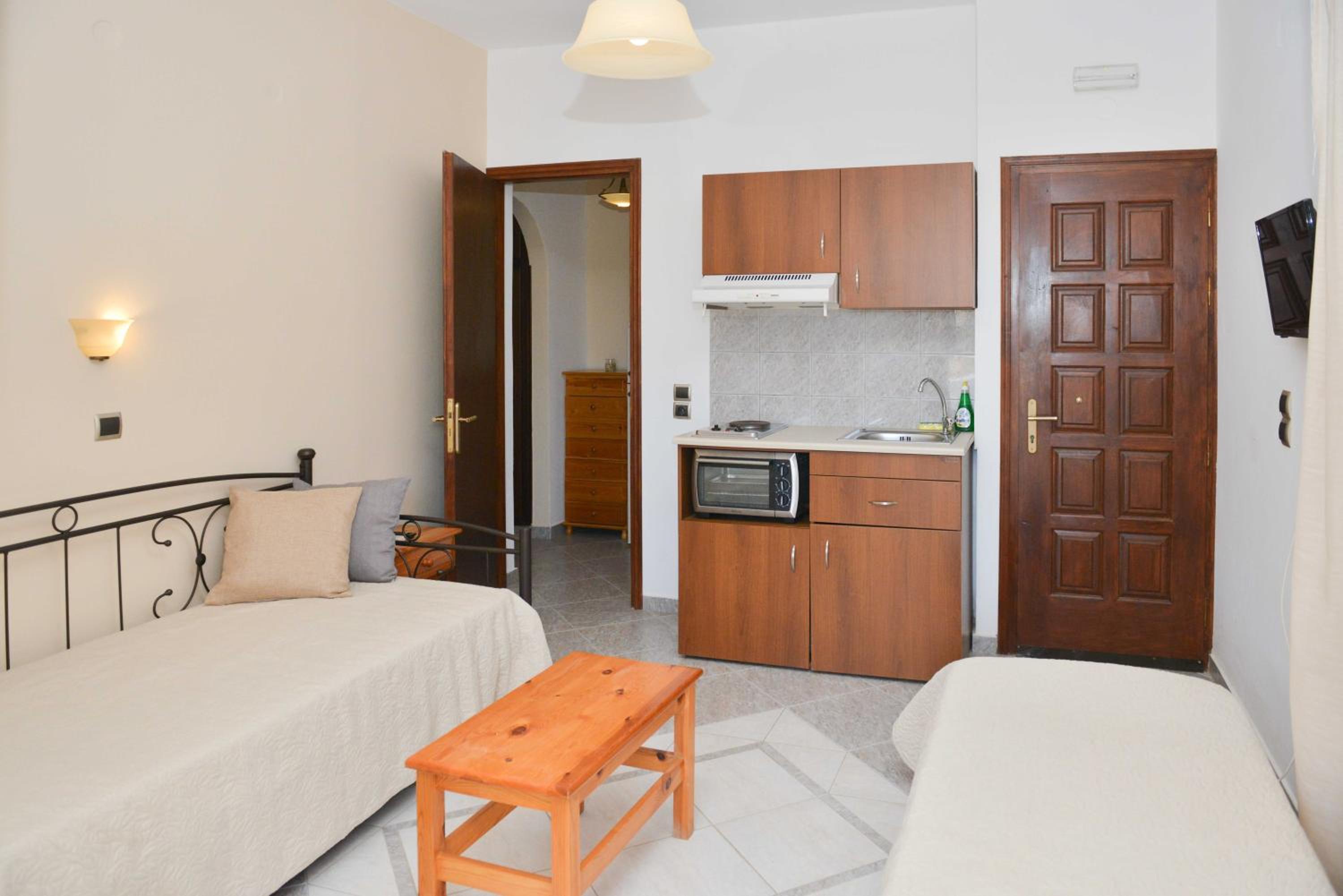 Two-Bedroom Apartment - Photo 14