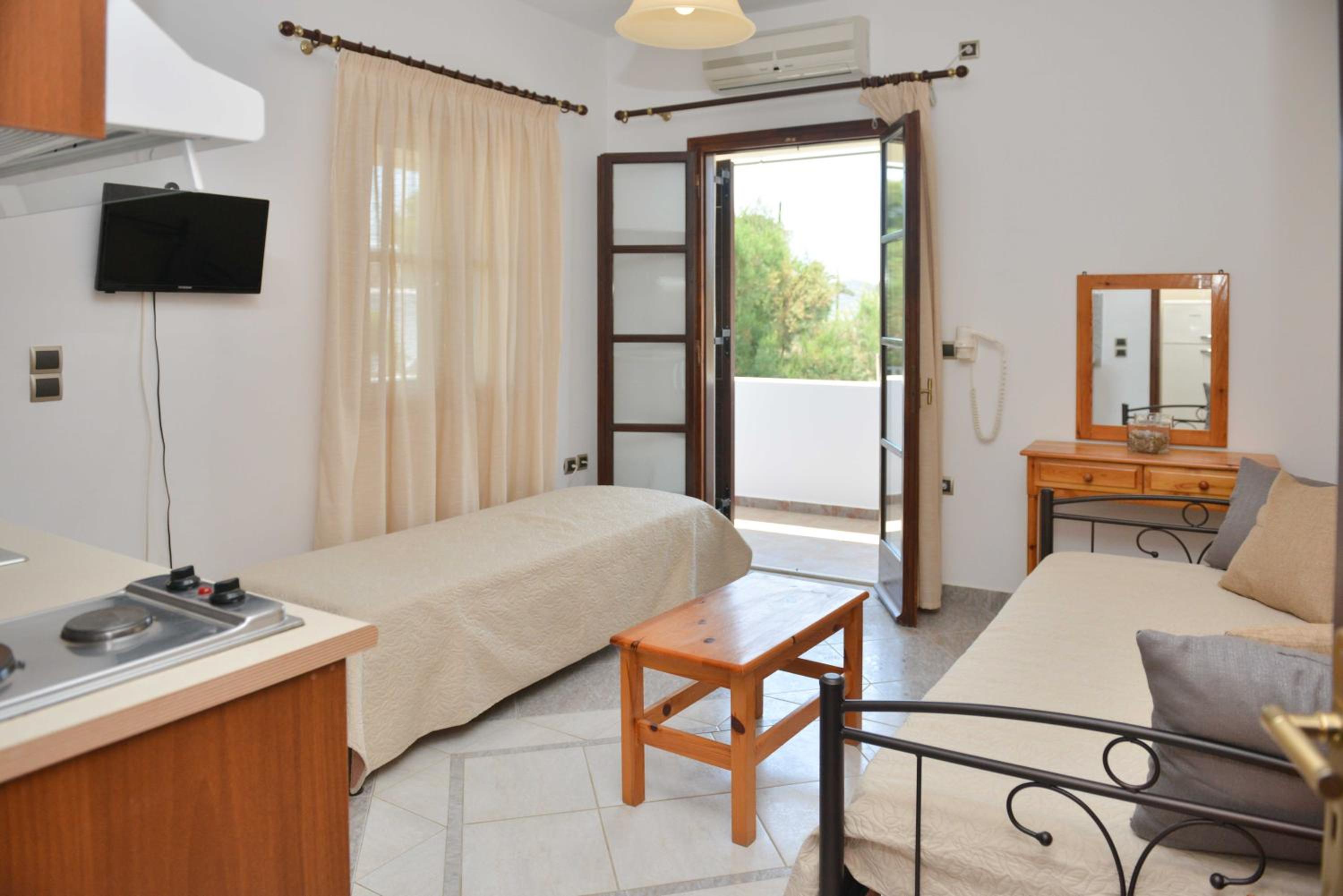 Two-Bedroom Apartment - Photo 13