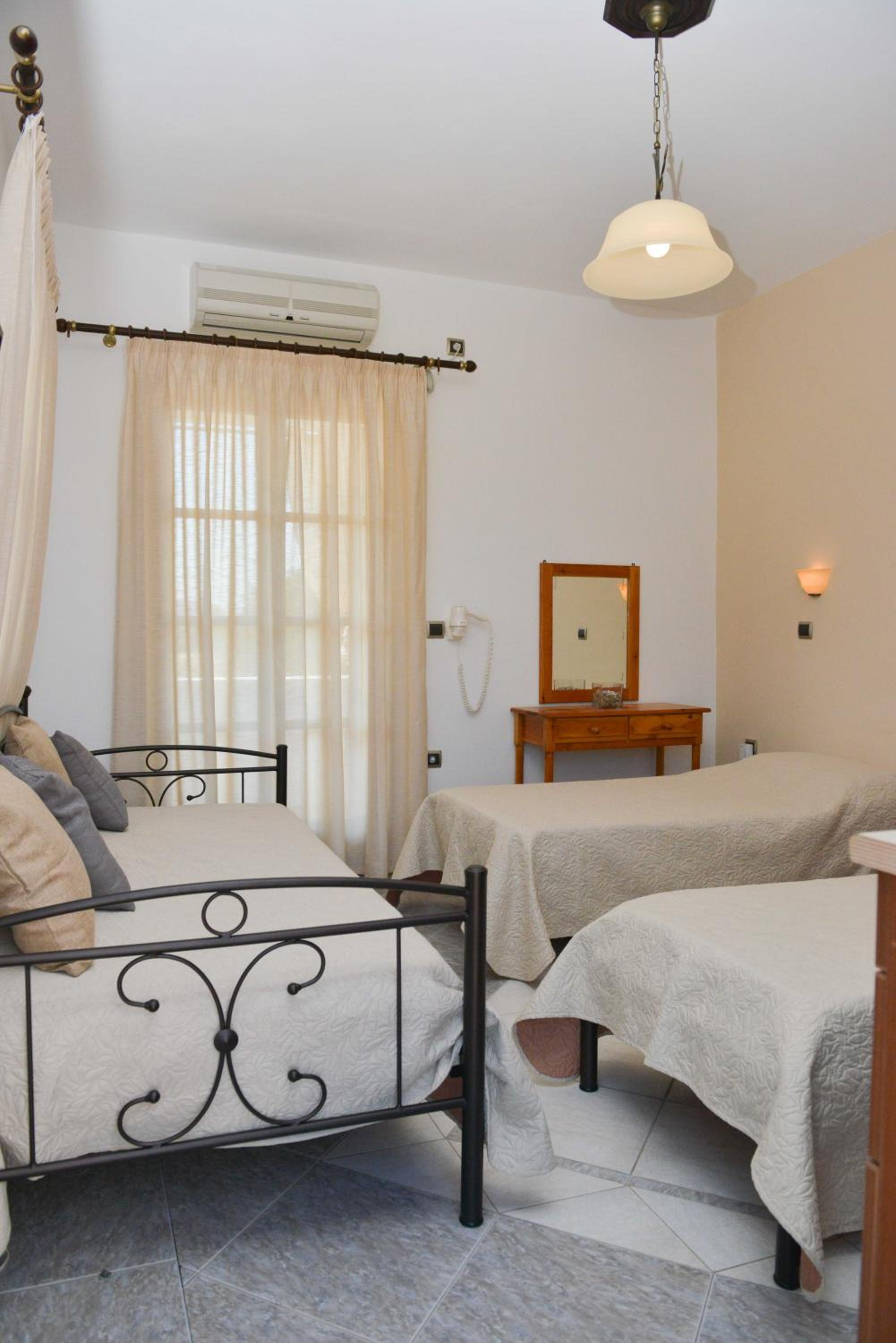 Two-Bedroom Apartment - Photo 10
