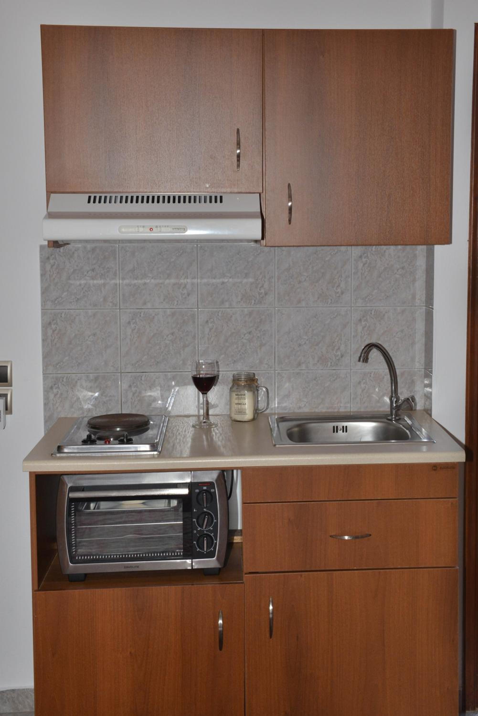 Two-Bedroom Apartment - Photo 11