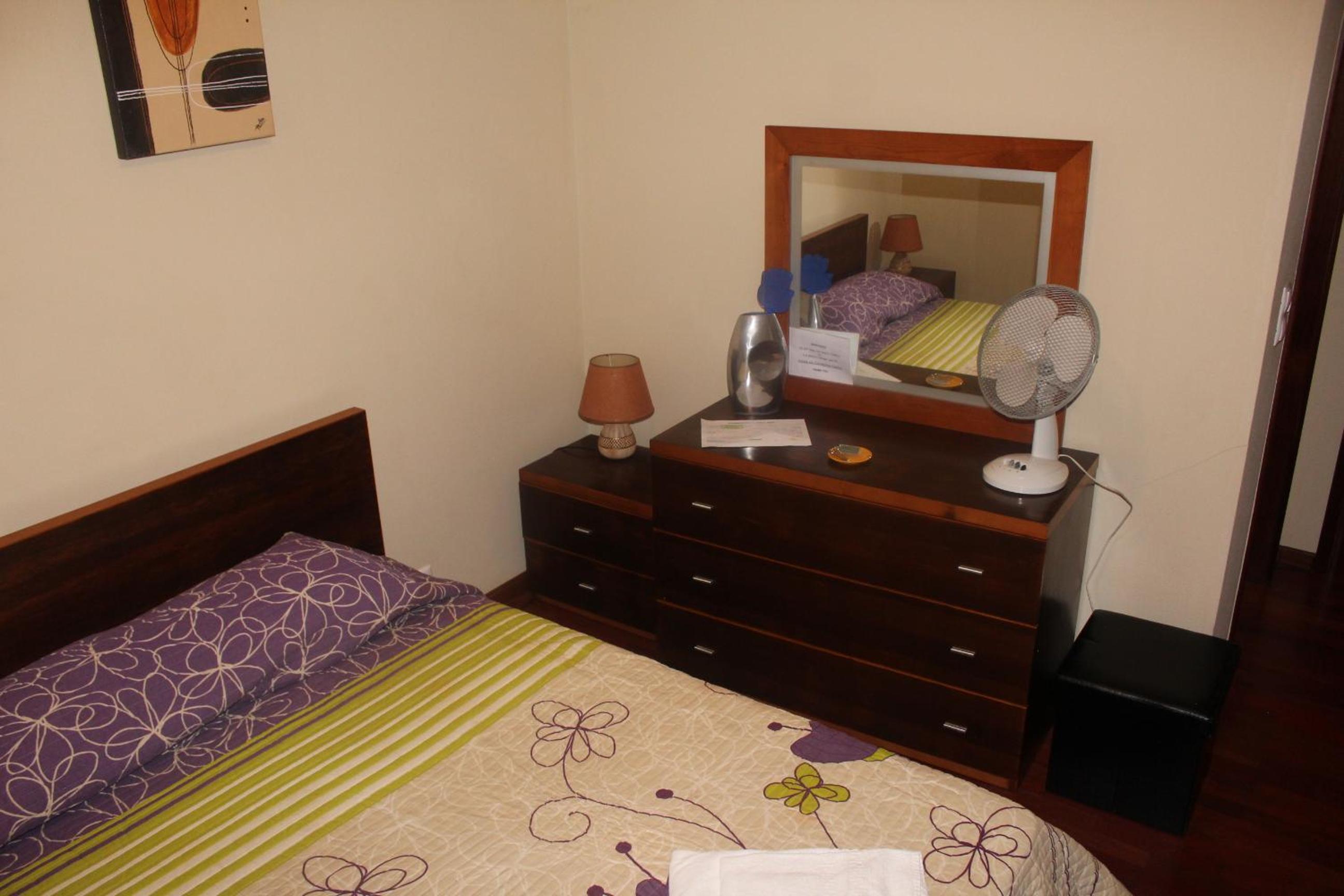 Deluxe Double Room - Photo 5