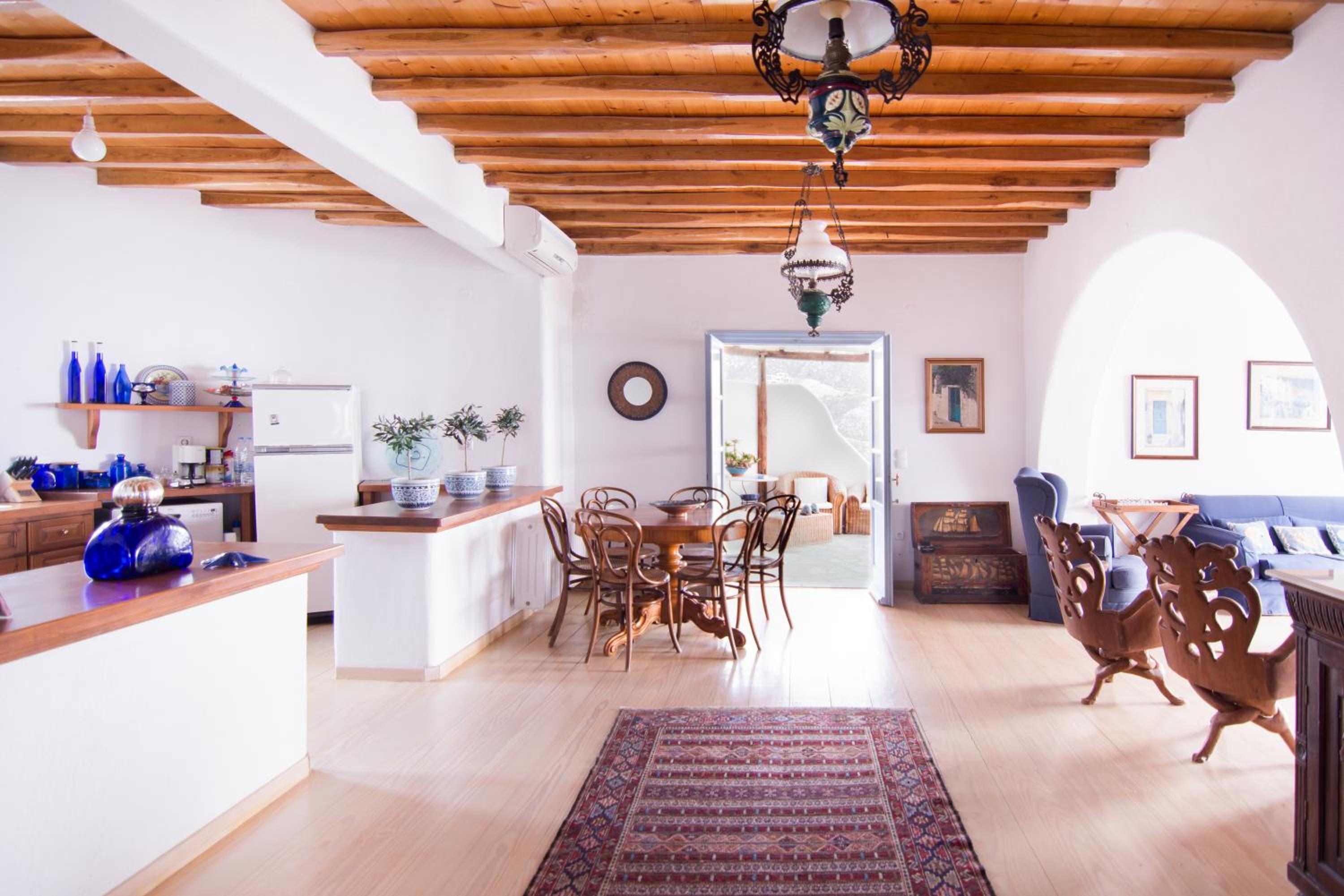 5 Bedroom Superior Villla Anastasia with Private pool photo 2