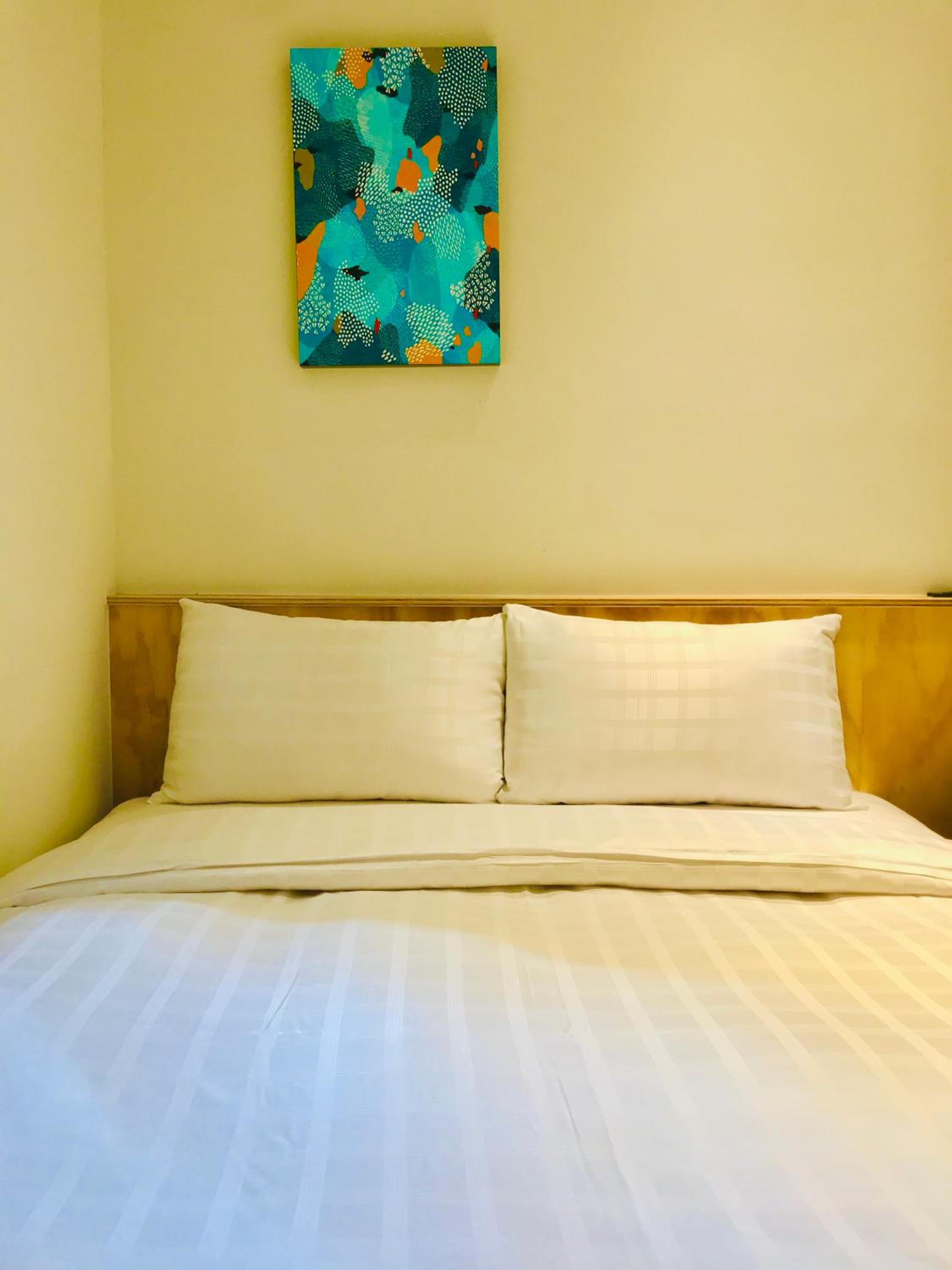 Budget Double Room - Photo 6