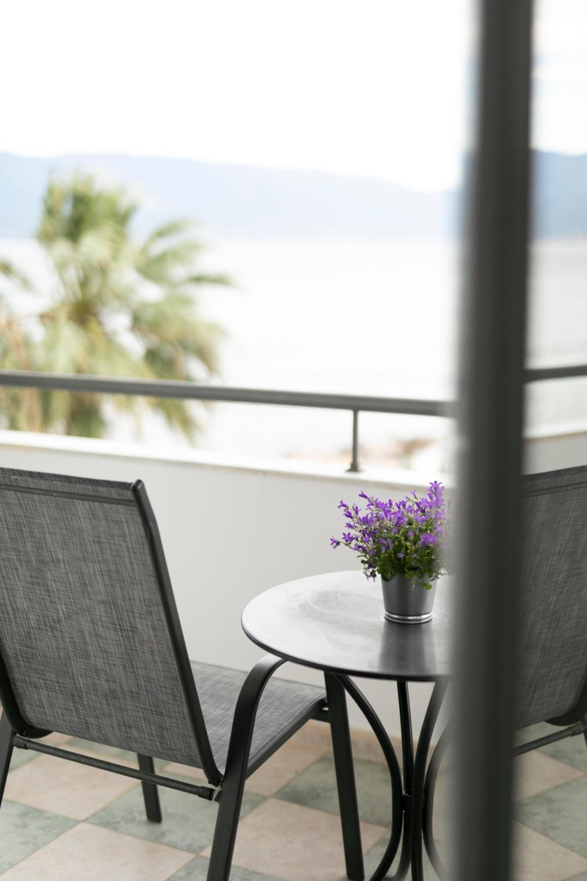 Comfort Double Room With Sea View photo 3