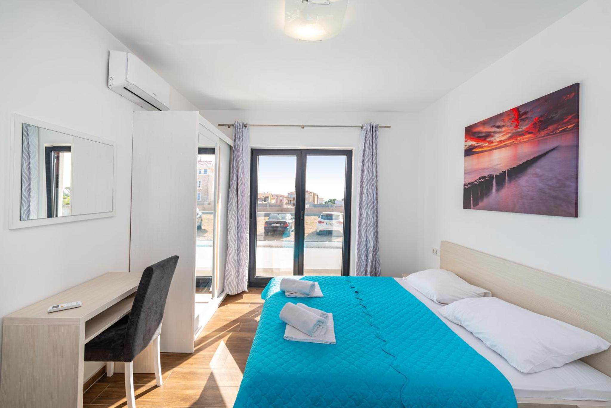 Superior Apartment