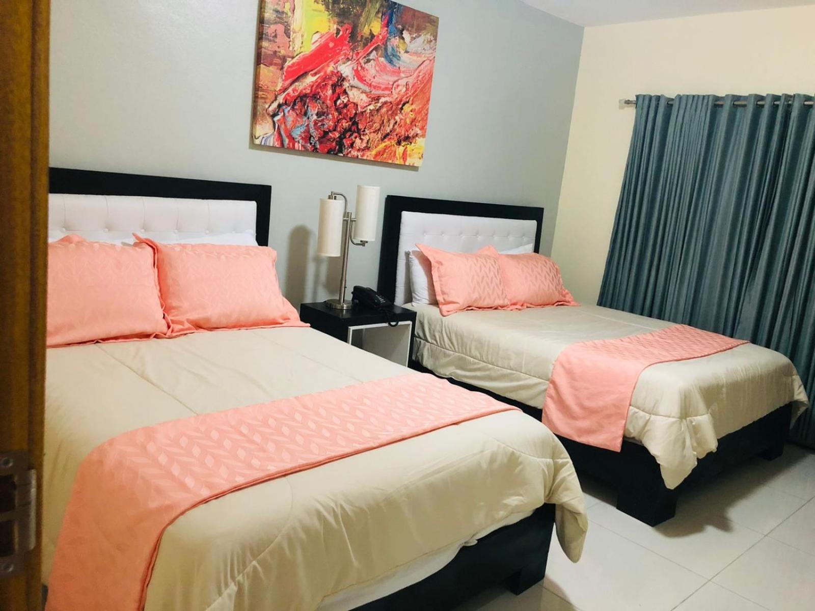 Twin Room photo 1