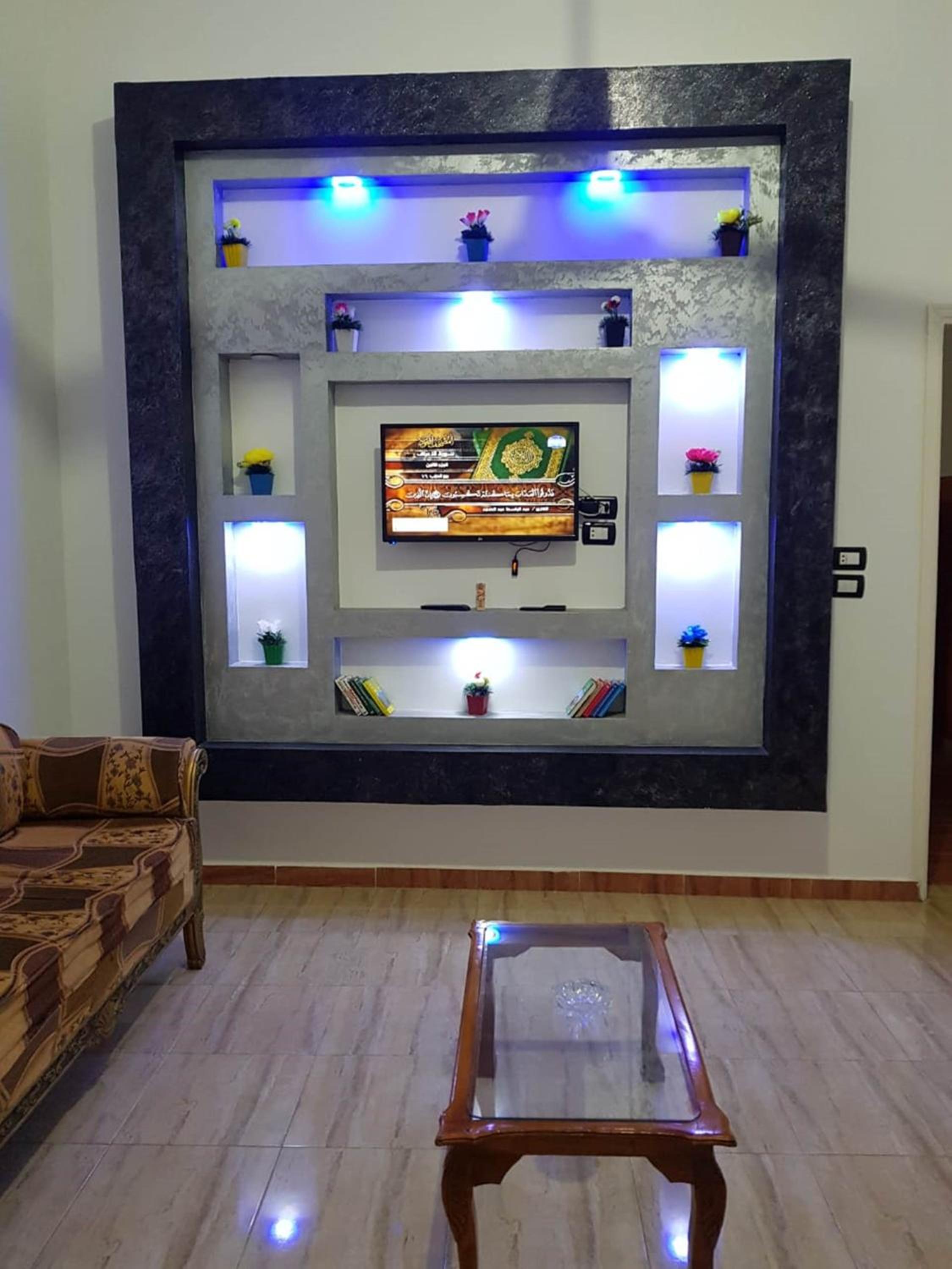 One-Bedroom Apartment - Ground Floor photo 3