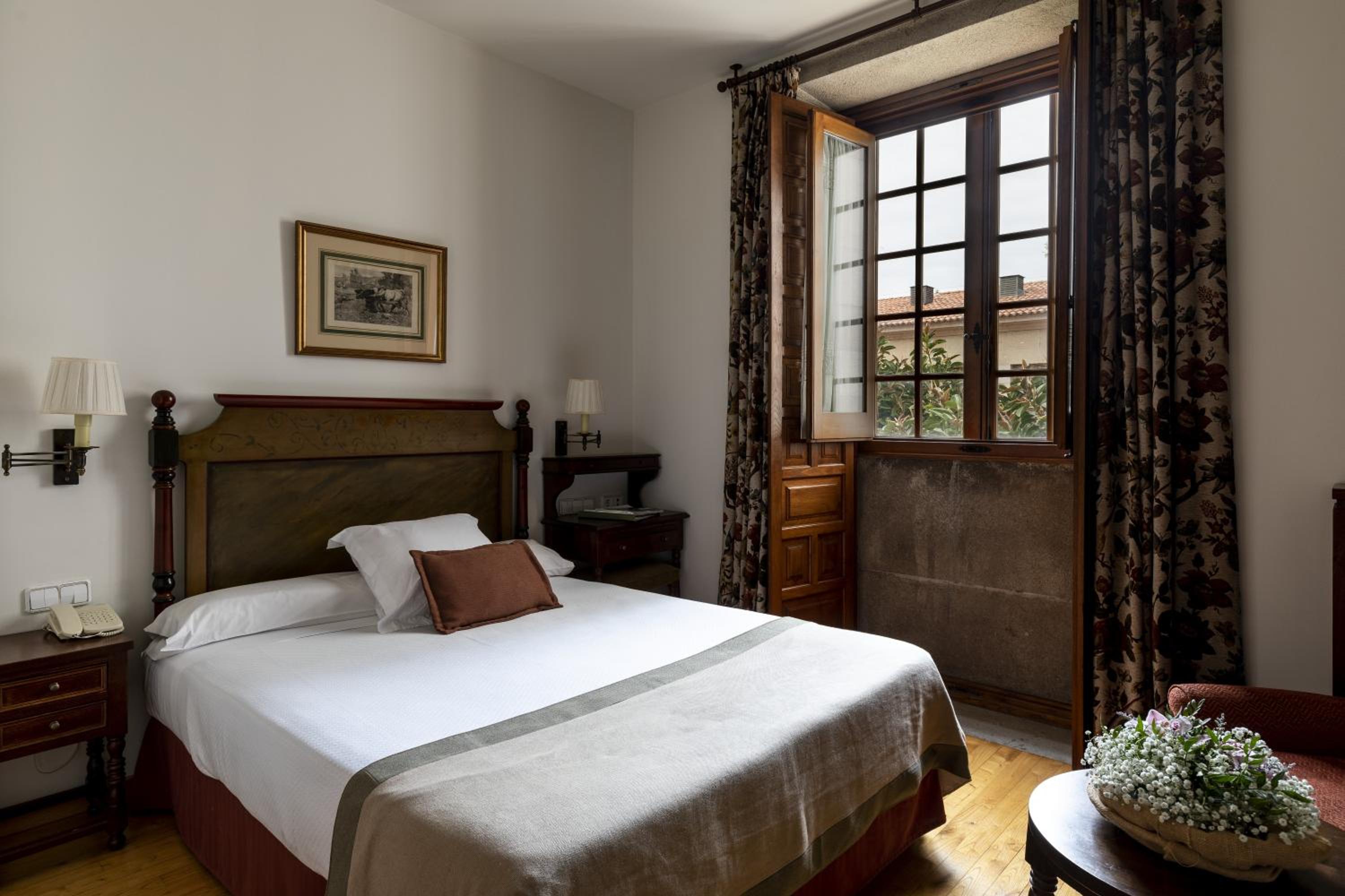 Double Room - Photo 1