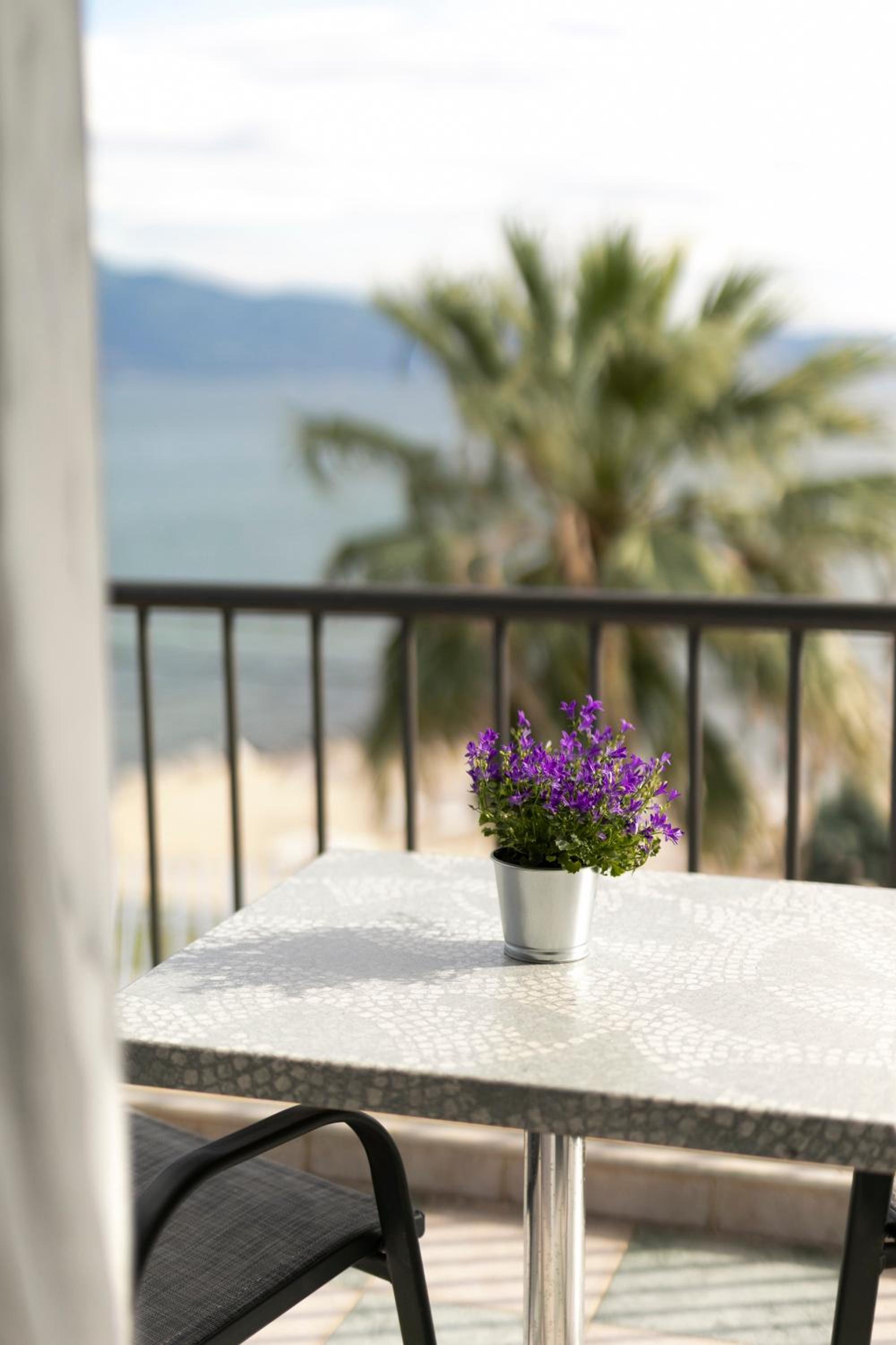 Standard Double Room With Sea View photo 3