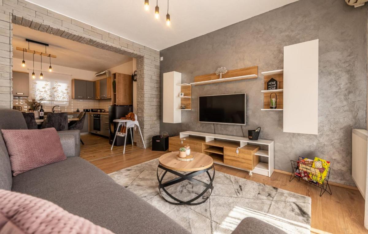 Two-Bedroom Villa