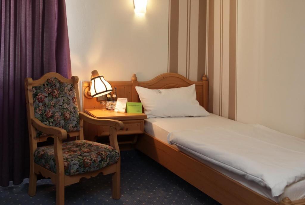 Single Room photo 1