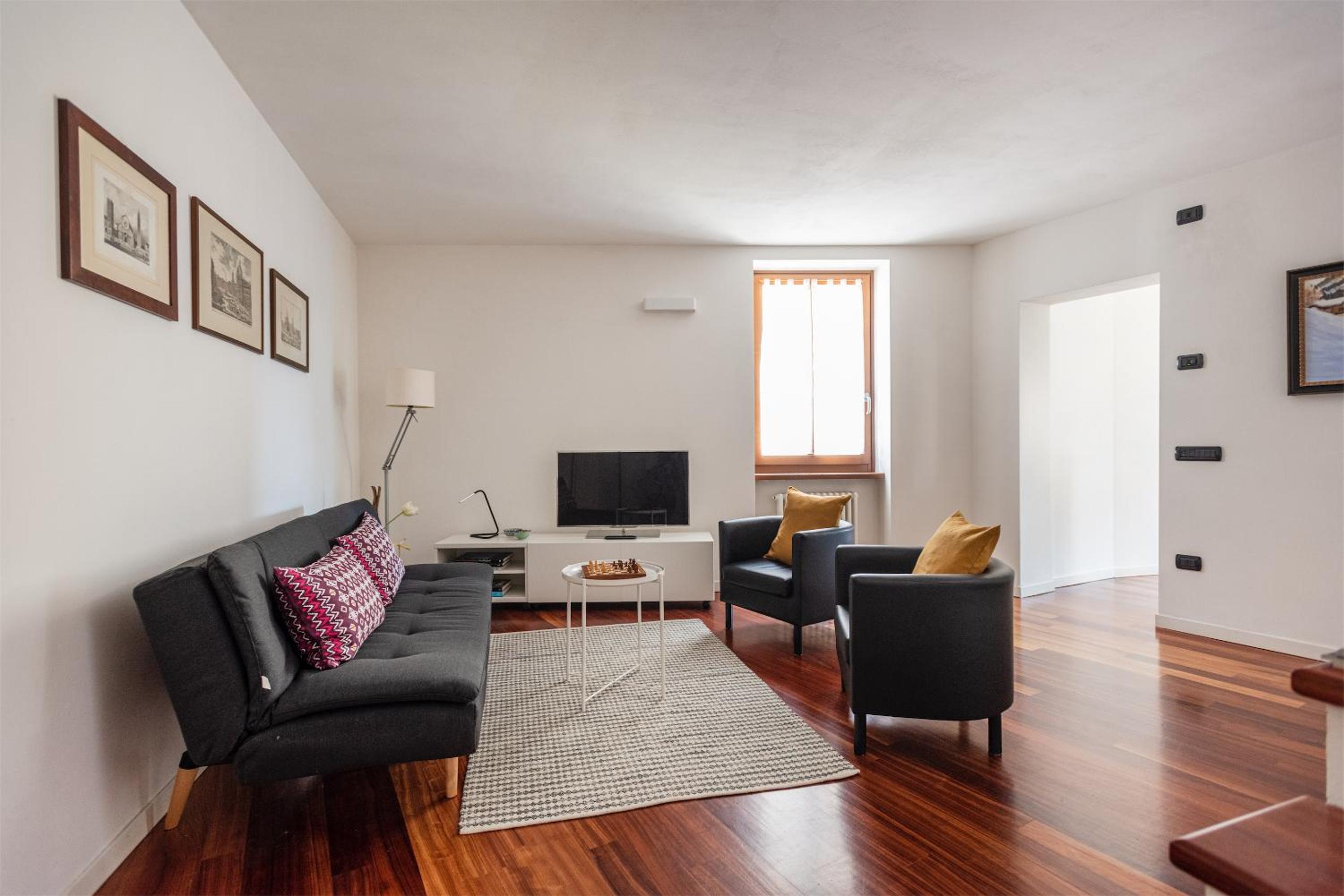 Maisonette