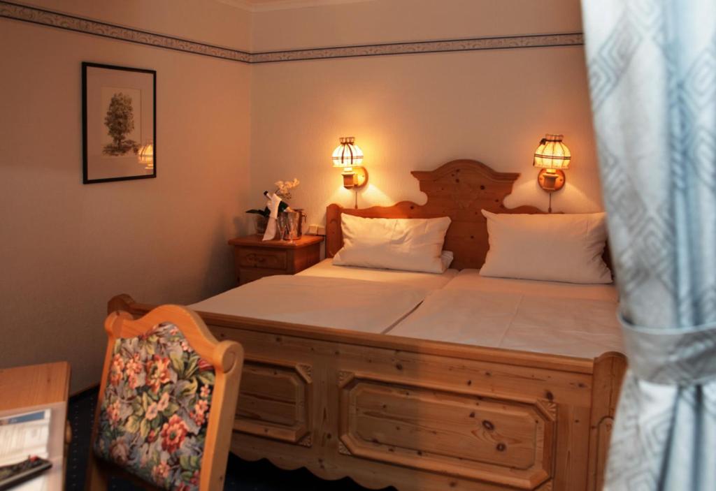 Double or Twin Room photo 2