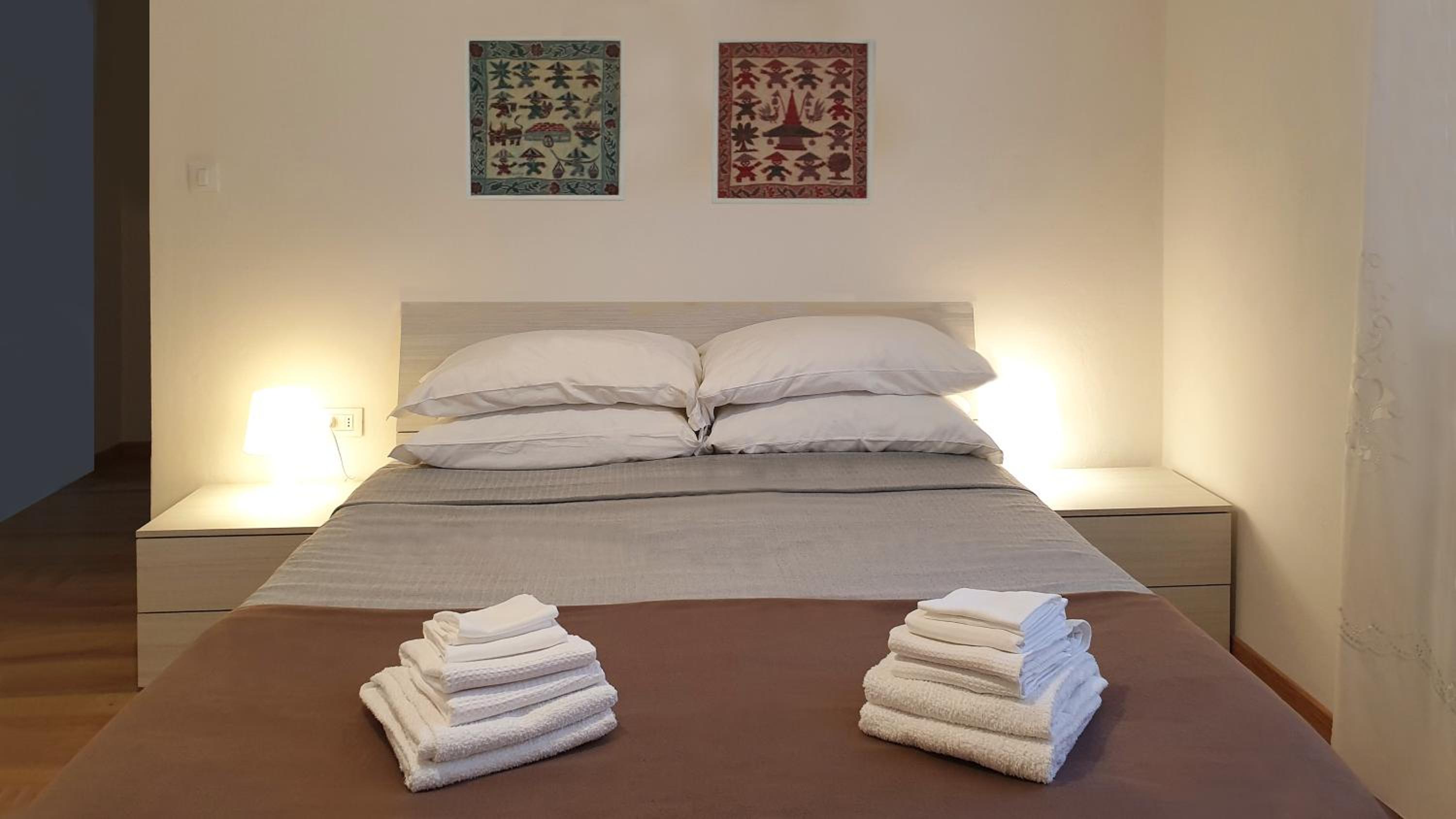 Queen Room With Garden View photo 1