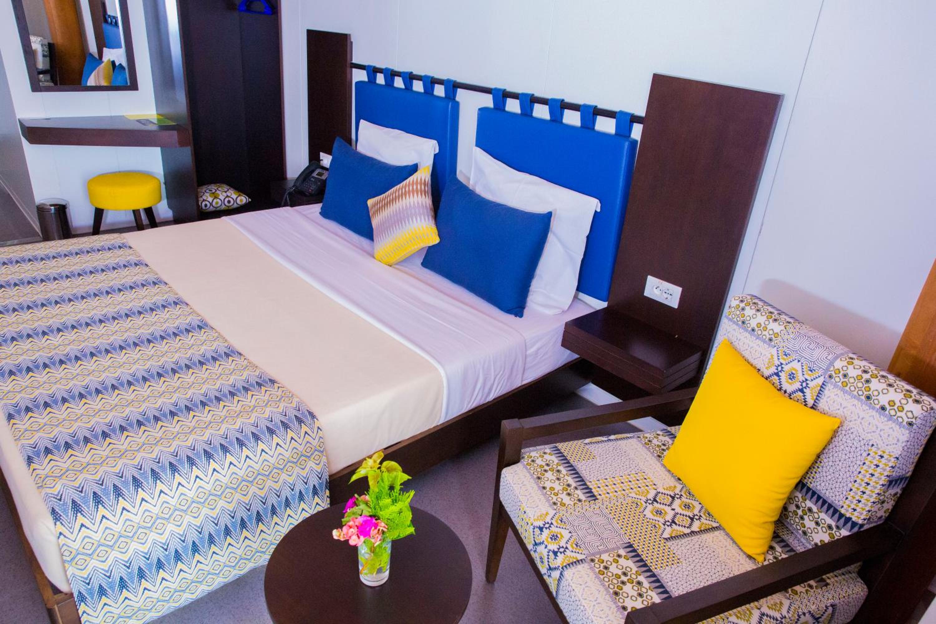 Junior Suite photo 3