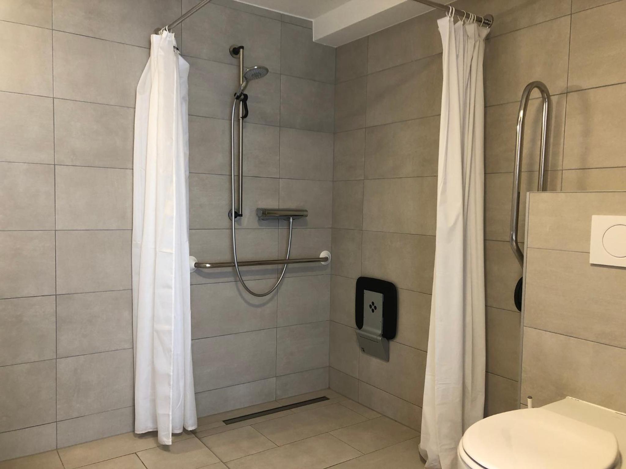Holiday Suites Blankenberge, 사진 3