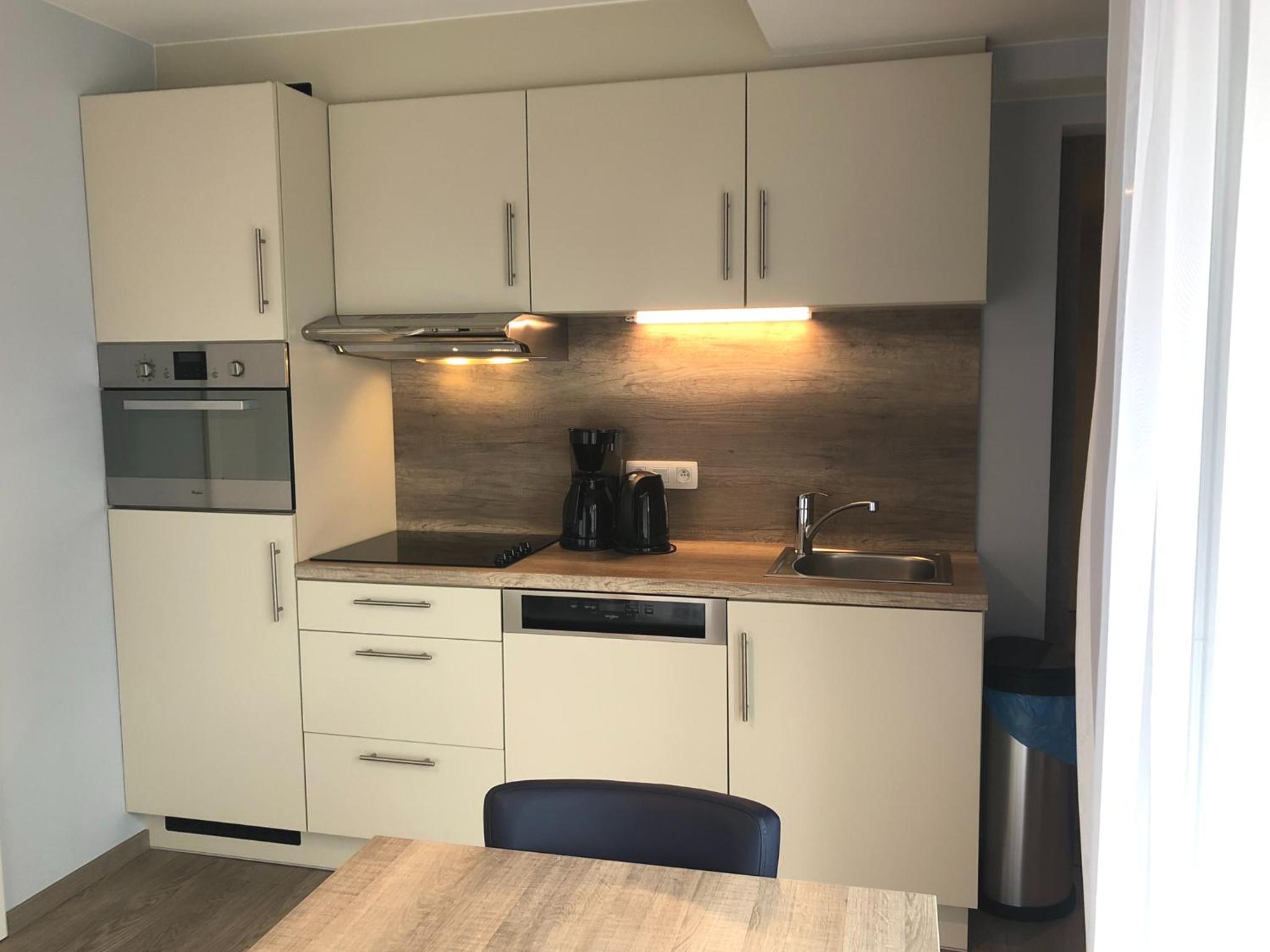 Holiday Suites Blankenberge, 사진 12