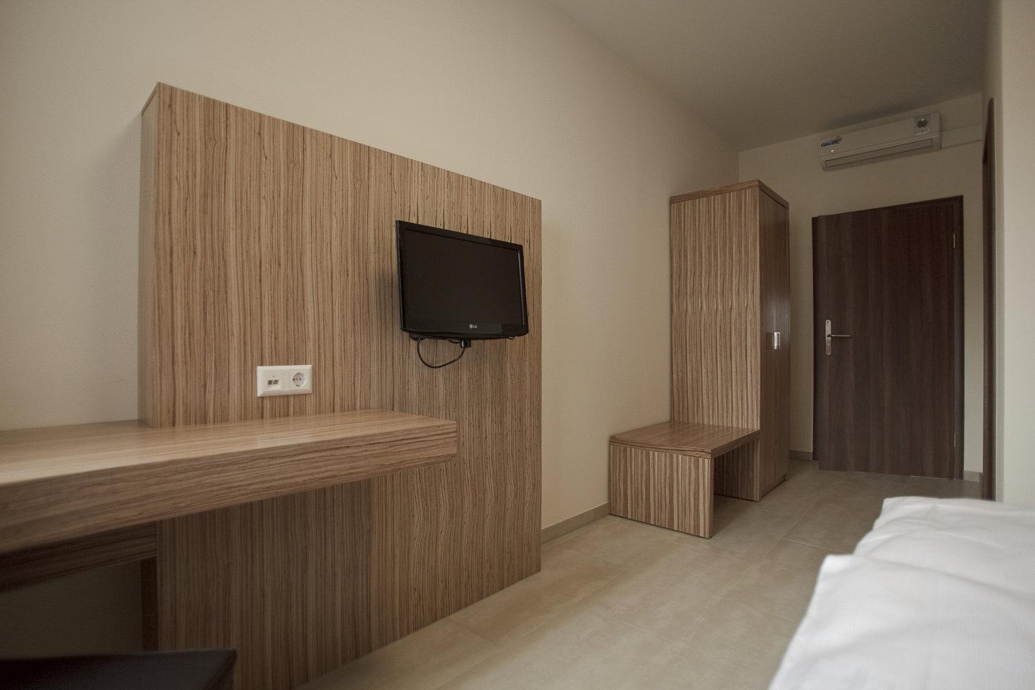 Double Room - Photo 1