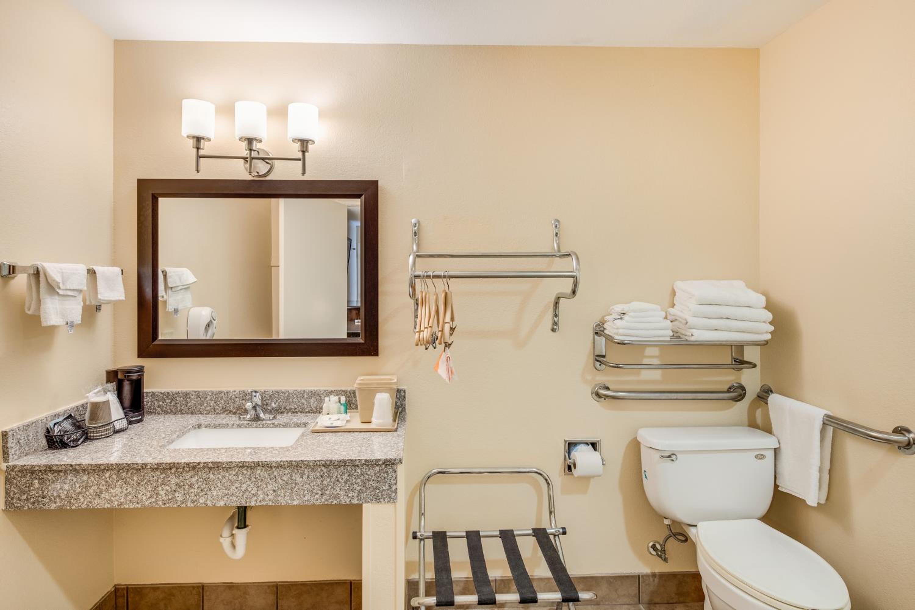 Quality Inn Ozona I-10, Billede 2