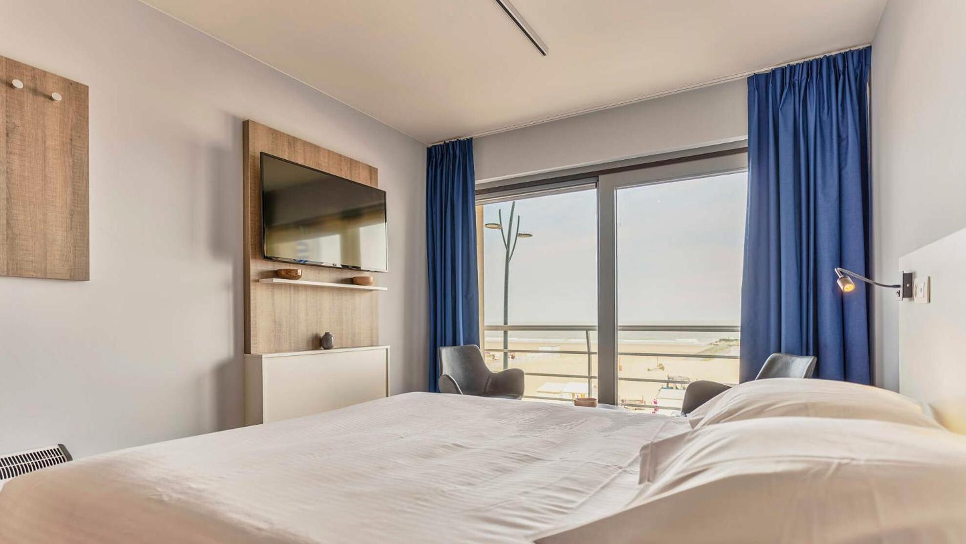 Studio with Sea view | 2p - Photo 2