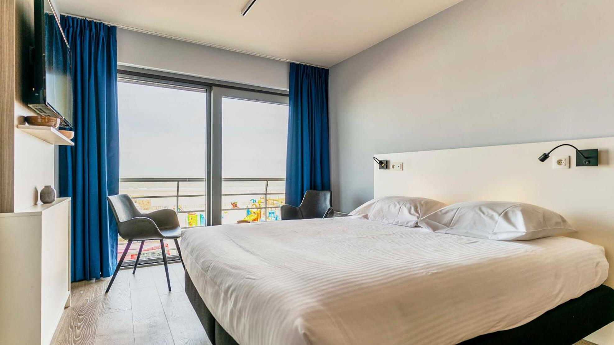 Studio with Sea view | 2p - Photo 1