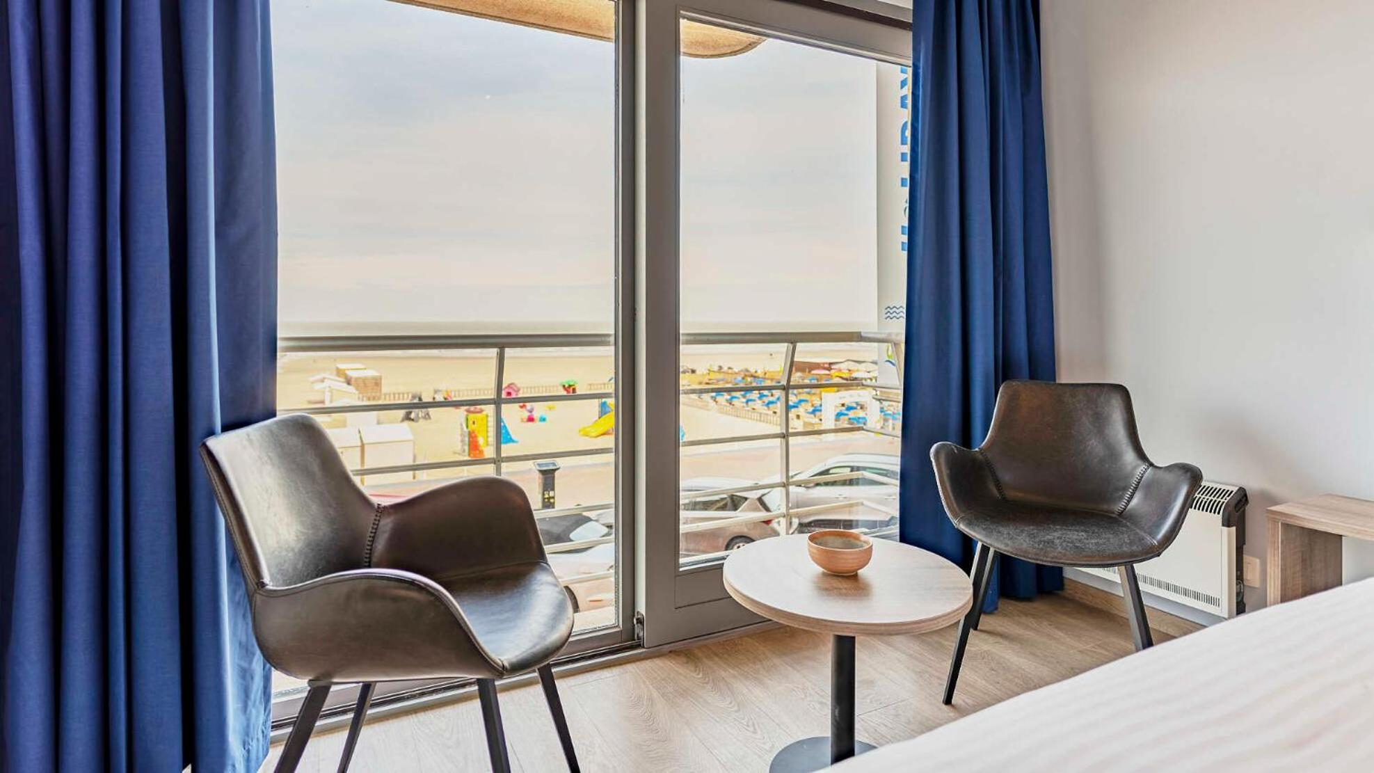 Studio with Sea view | 2p - Photo 18