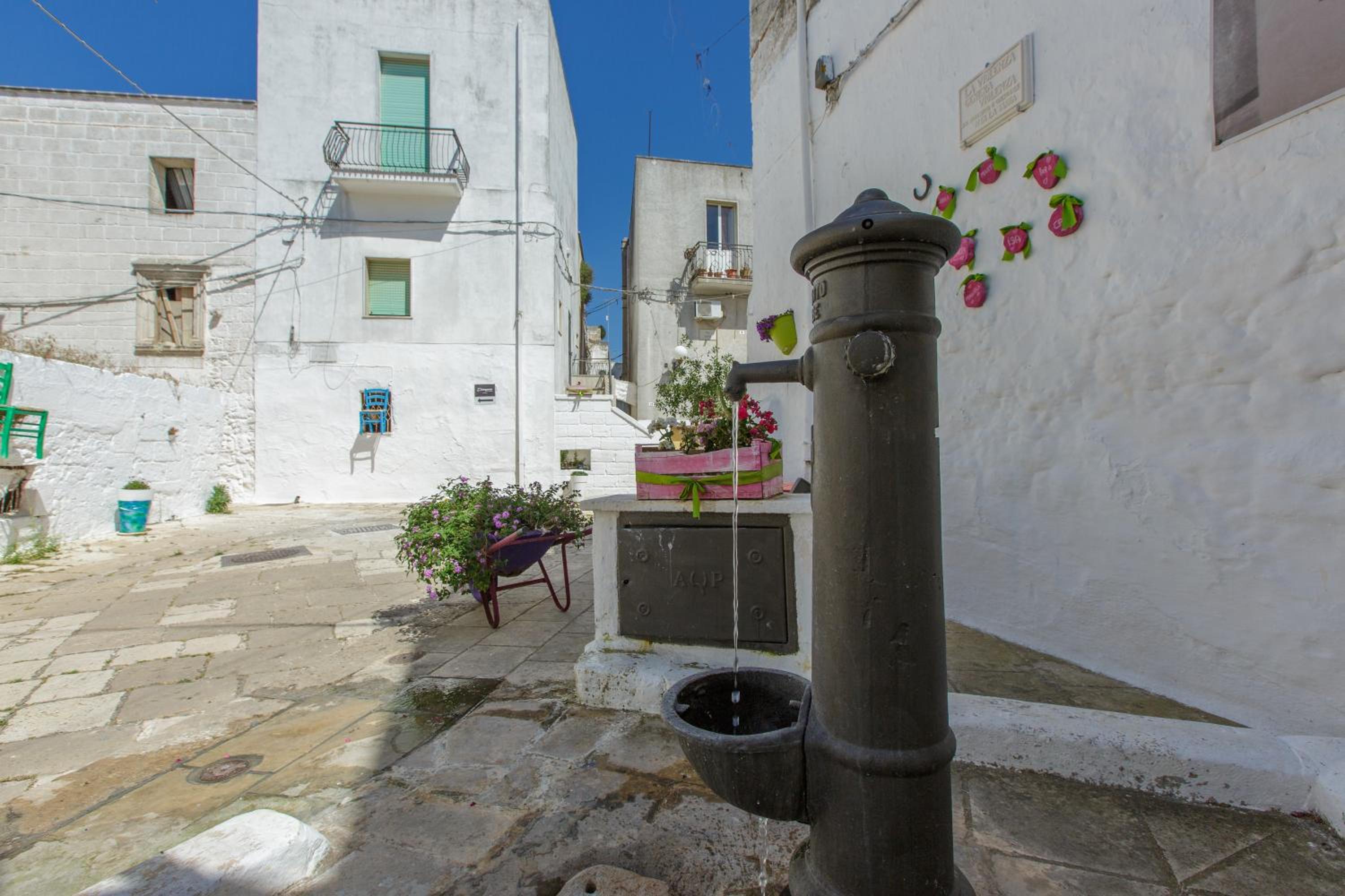 Maisonette photo 3