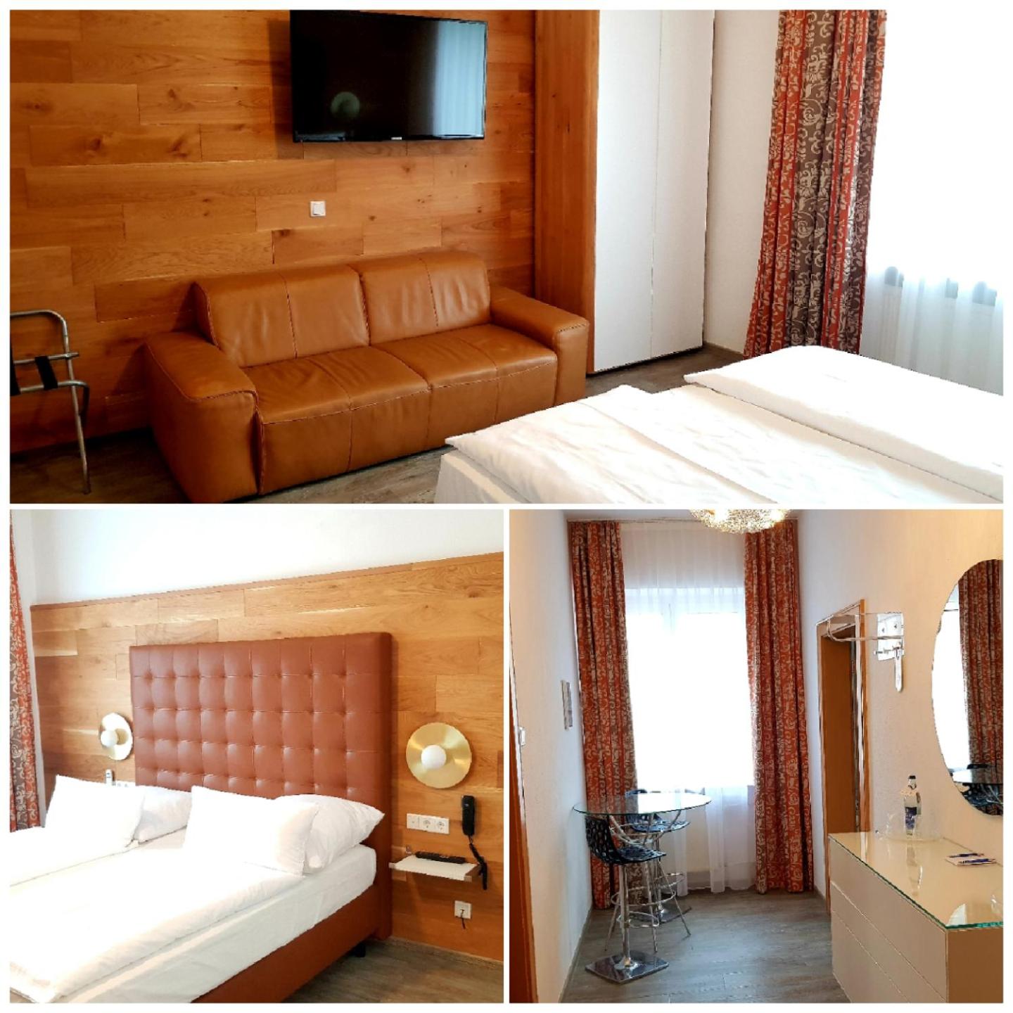 Queen Room with Two Queen Beds photo 1